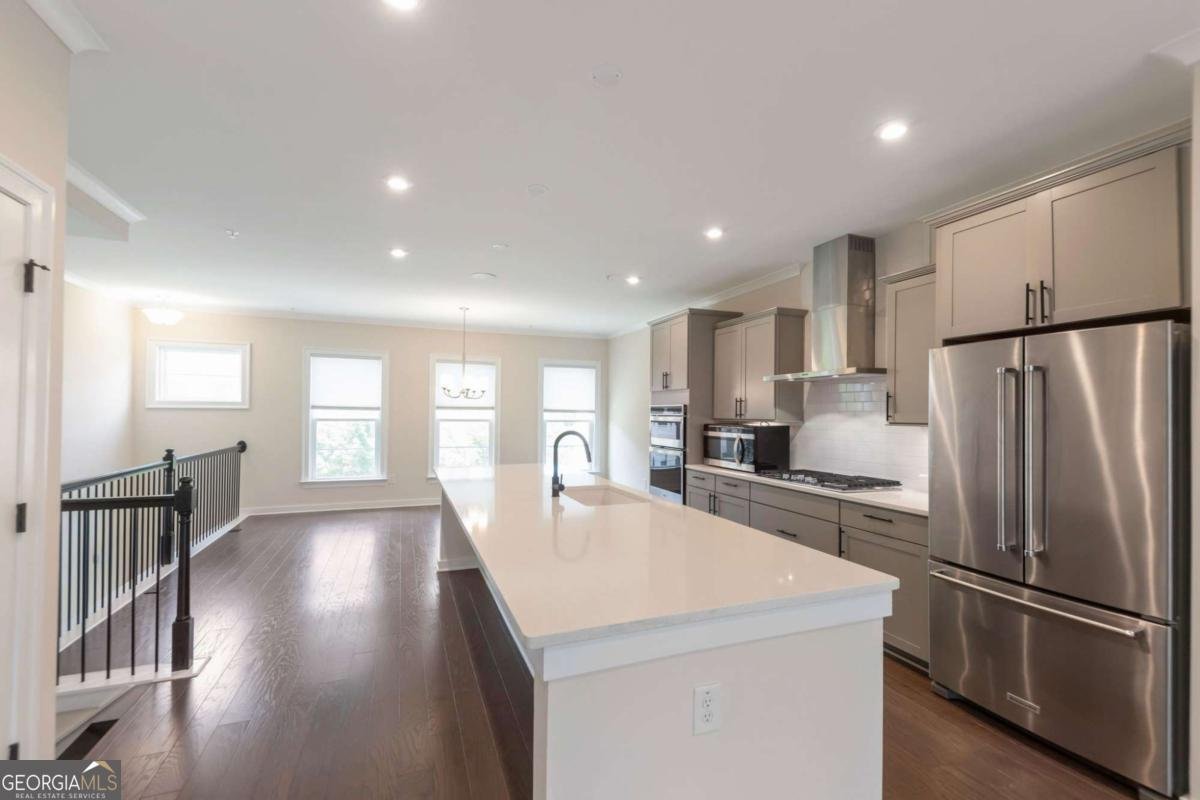 2130 Holtz Lane Atlanta - Photo 16