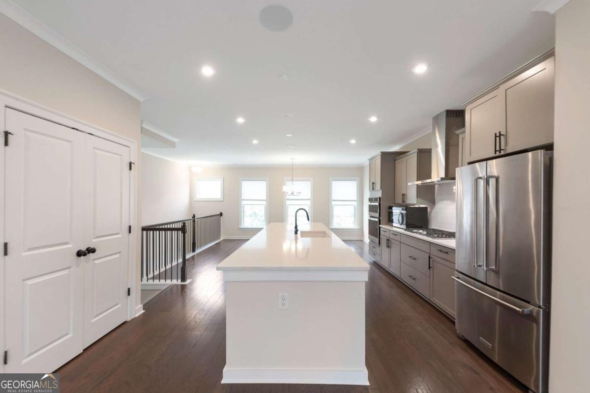 2130 Holtz Lane Atlanta - Photo 17