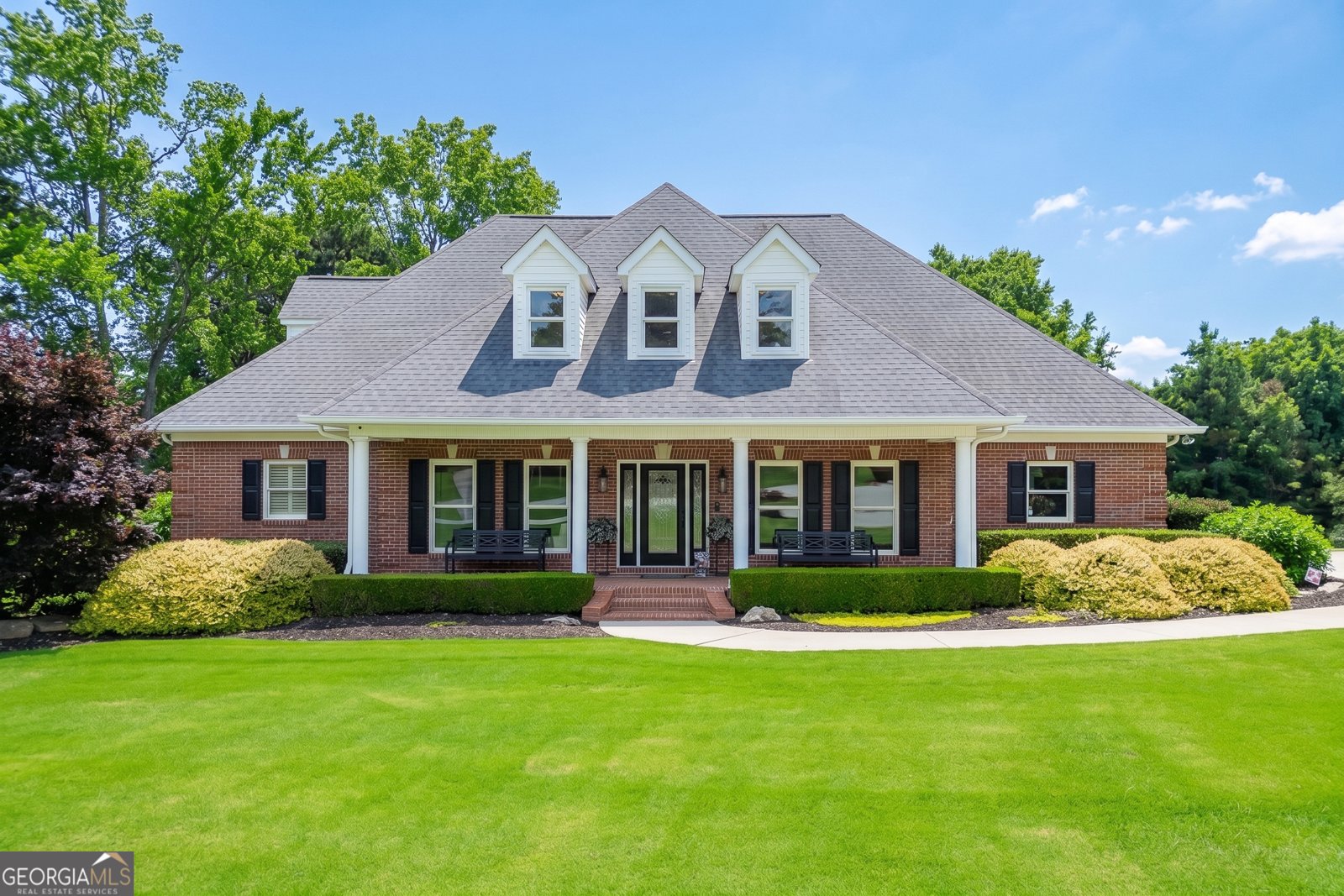 2623 Lindsey Grace Lane Buford - main photo