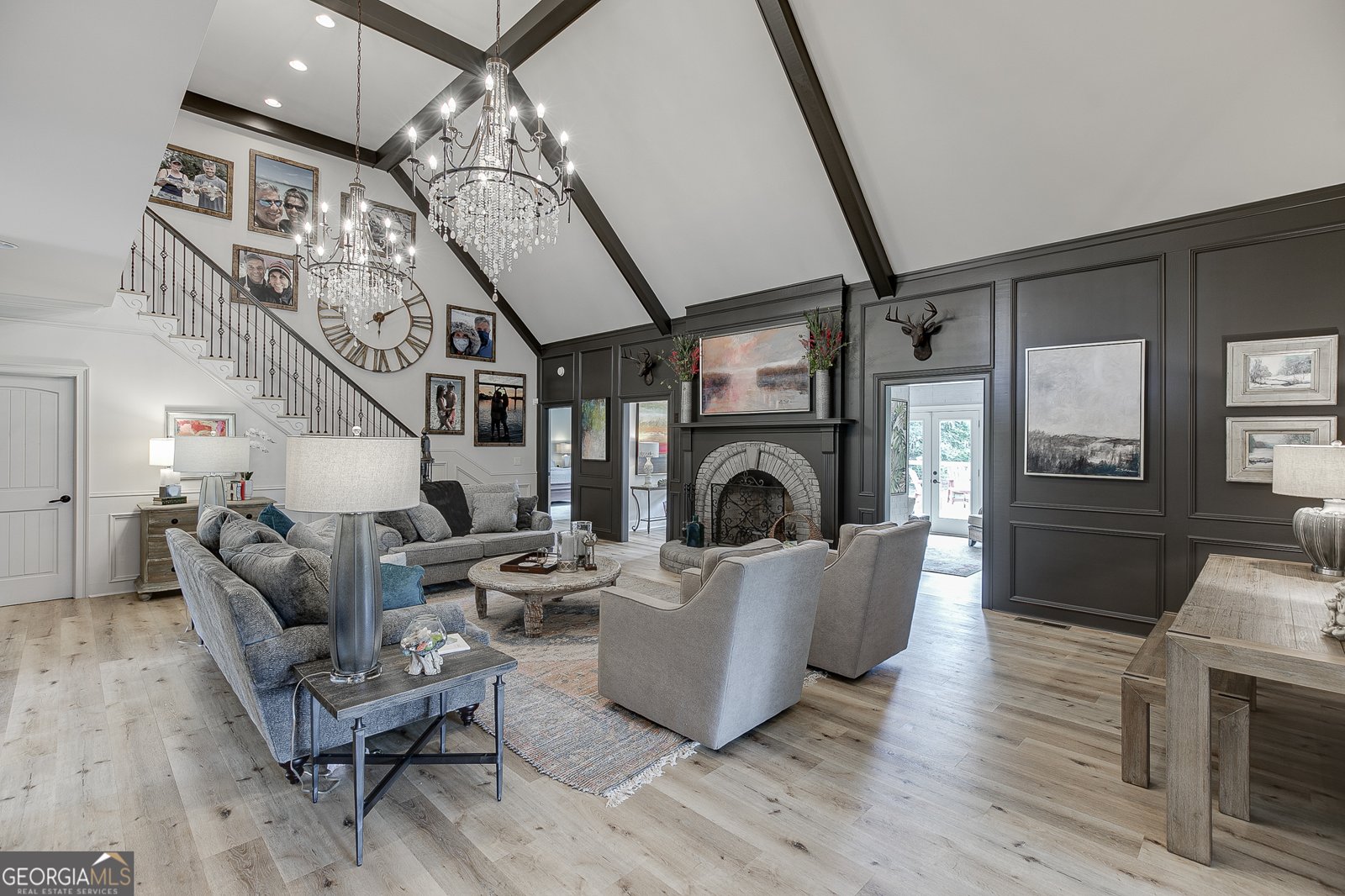 2623 Lindsey Grace Lane Buford - Photo 14