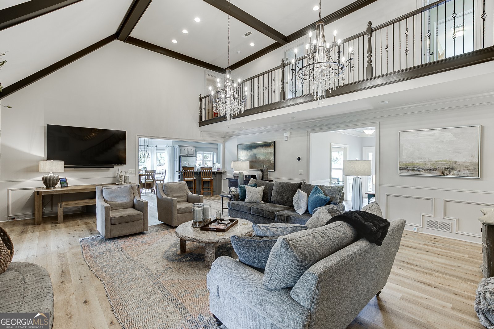 2623 Lindsey Grace Lane Buford - Photo 16