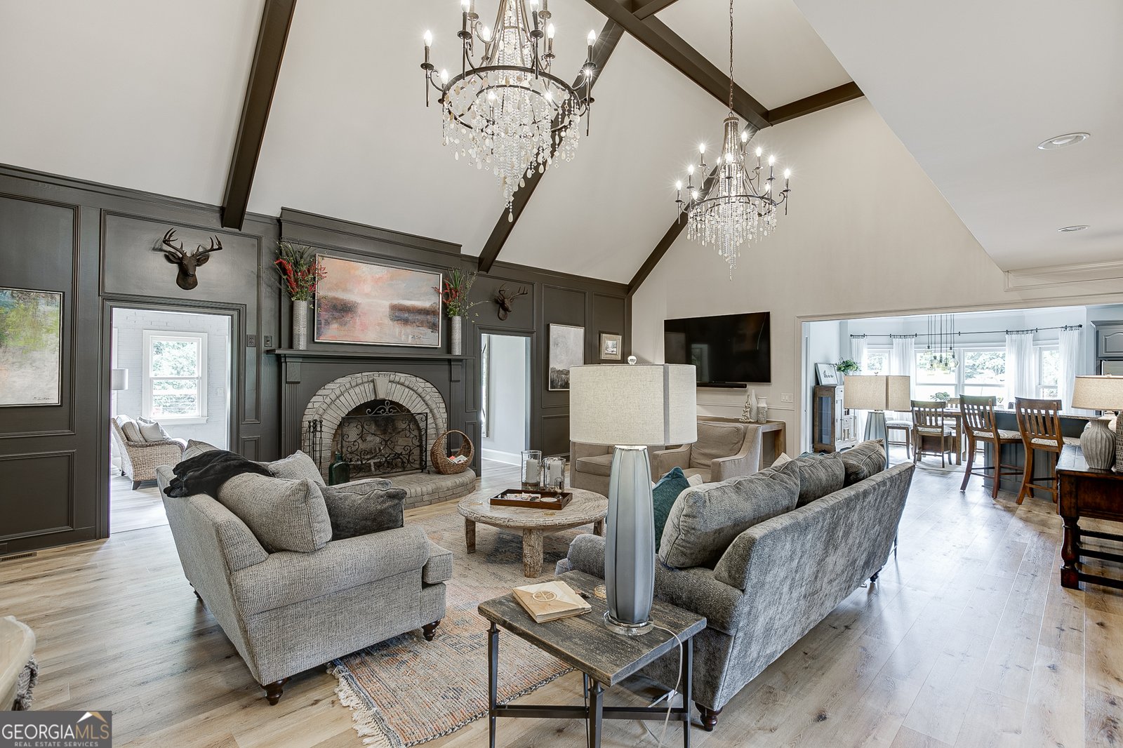 2623 Lindsey Grace Lane Buford - Photo 17