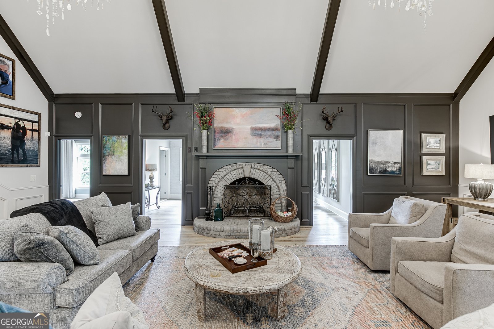 2623 Lindsey Grace Lane Buford - Photo 18