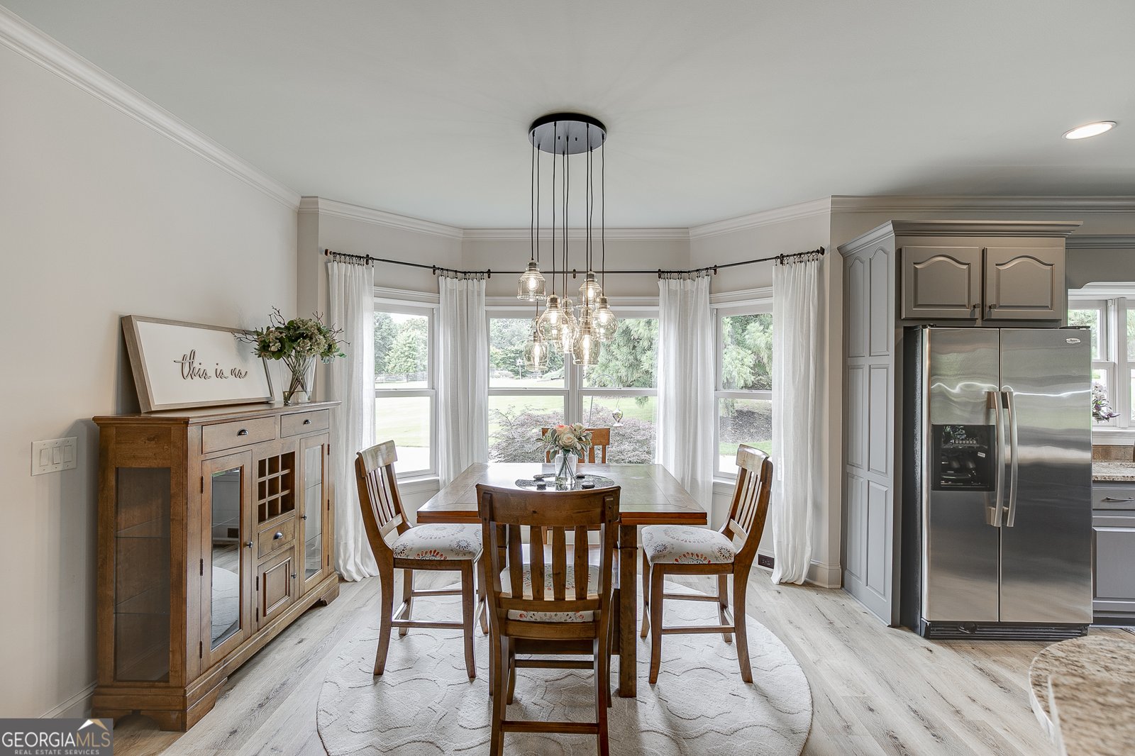 2623 Lindsey Grace Lane Buford - Photo 19