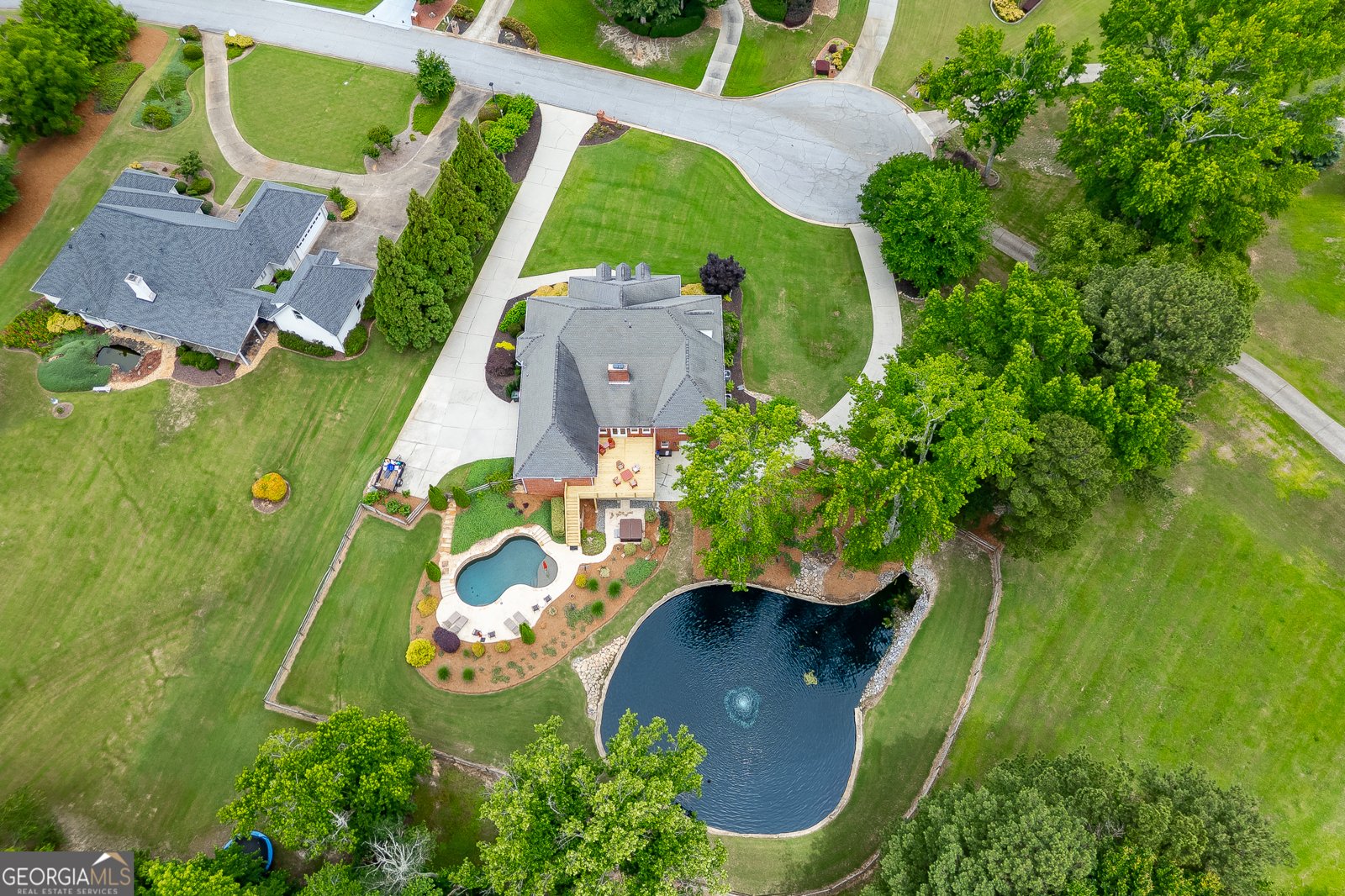 2623 Lindsey Grace Lane Buford - Photo 51
