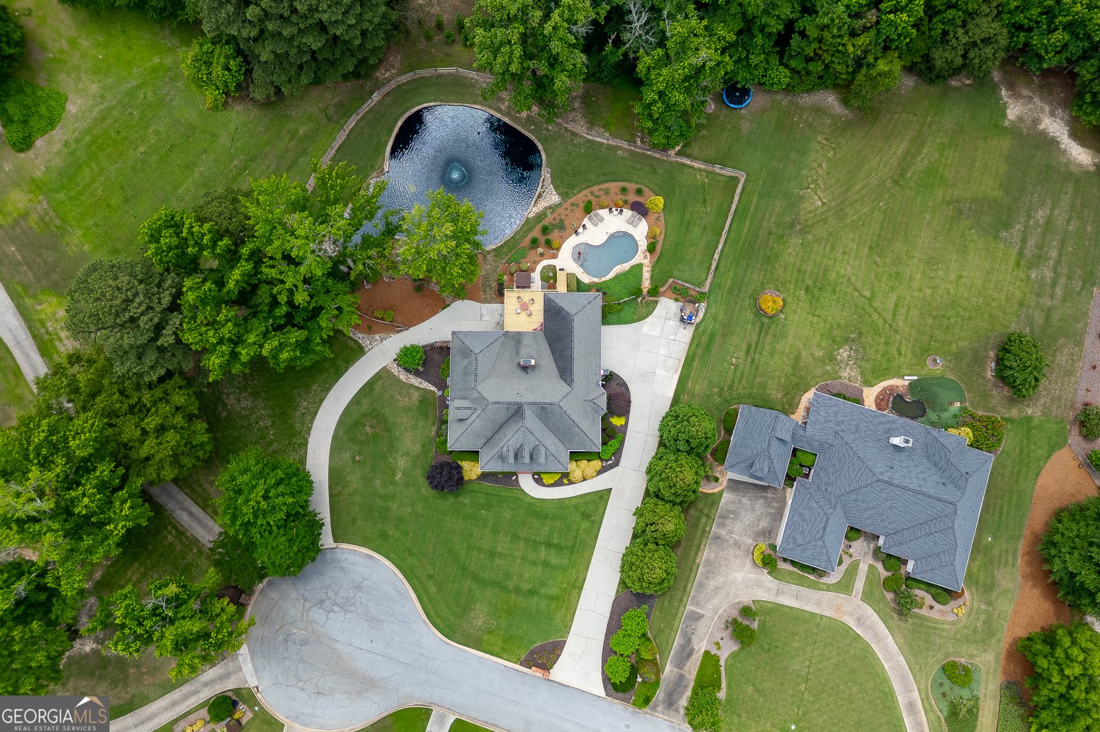 2623 Lindsey Grace Lane Buford - Photo 52