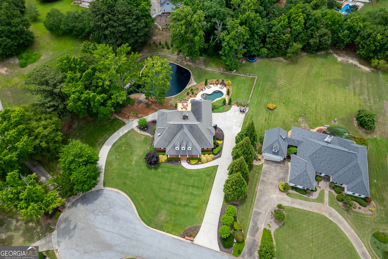 2623 Lindsey Grace Lane Buford - Photo 53