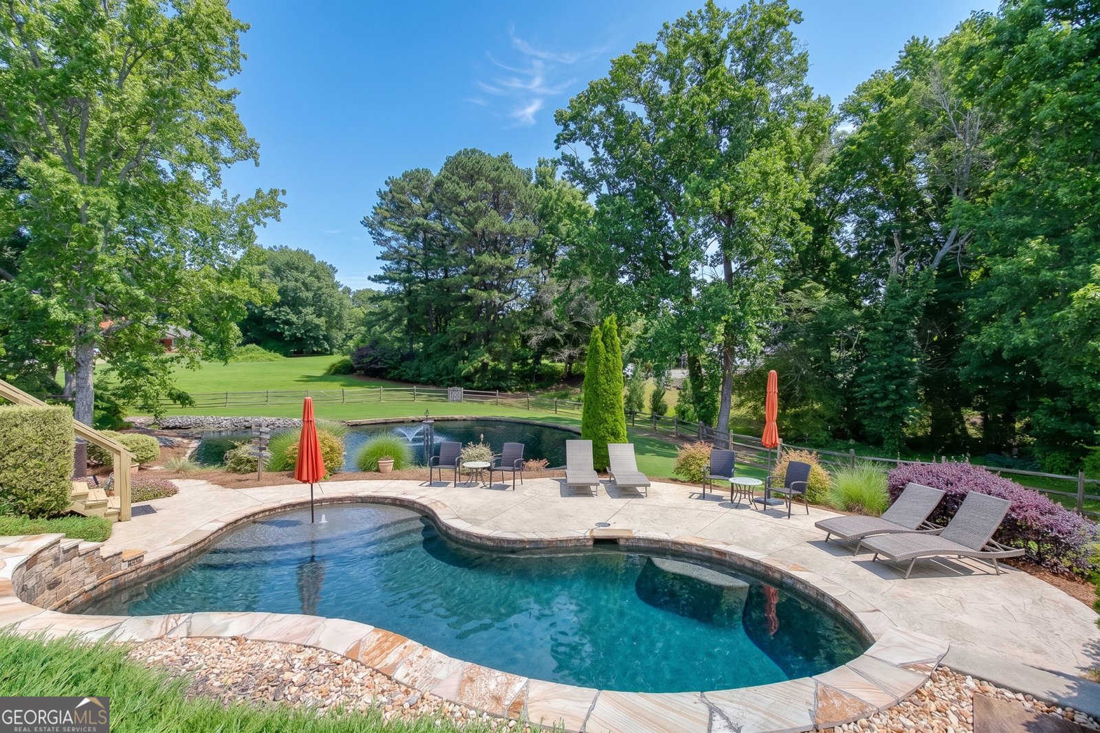 2623 Lindsey Grace Lane Buford - Photo 58