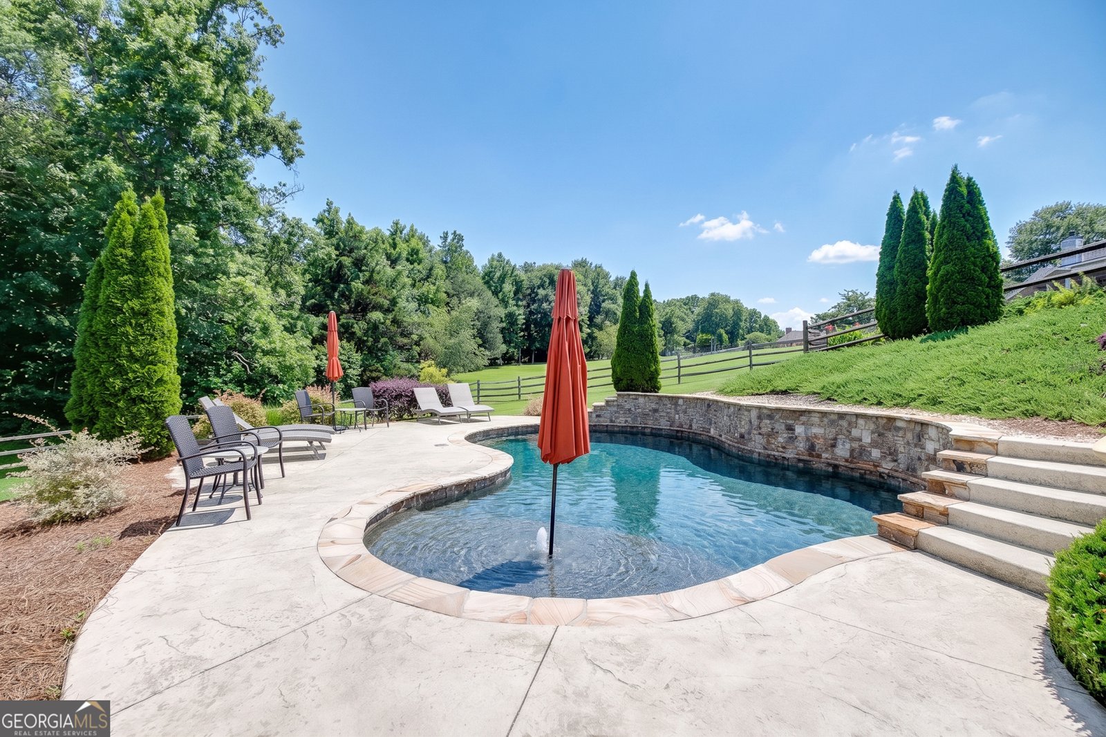 2623 Lindsey Grace Lane Buford - Photo 59