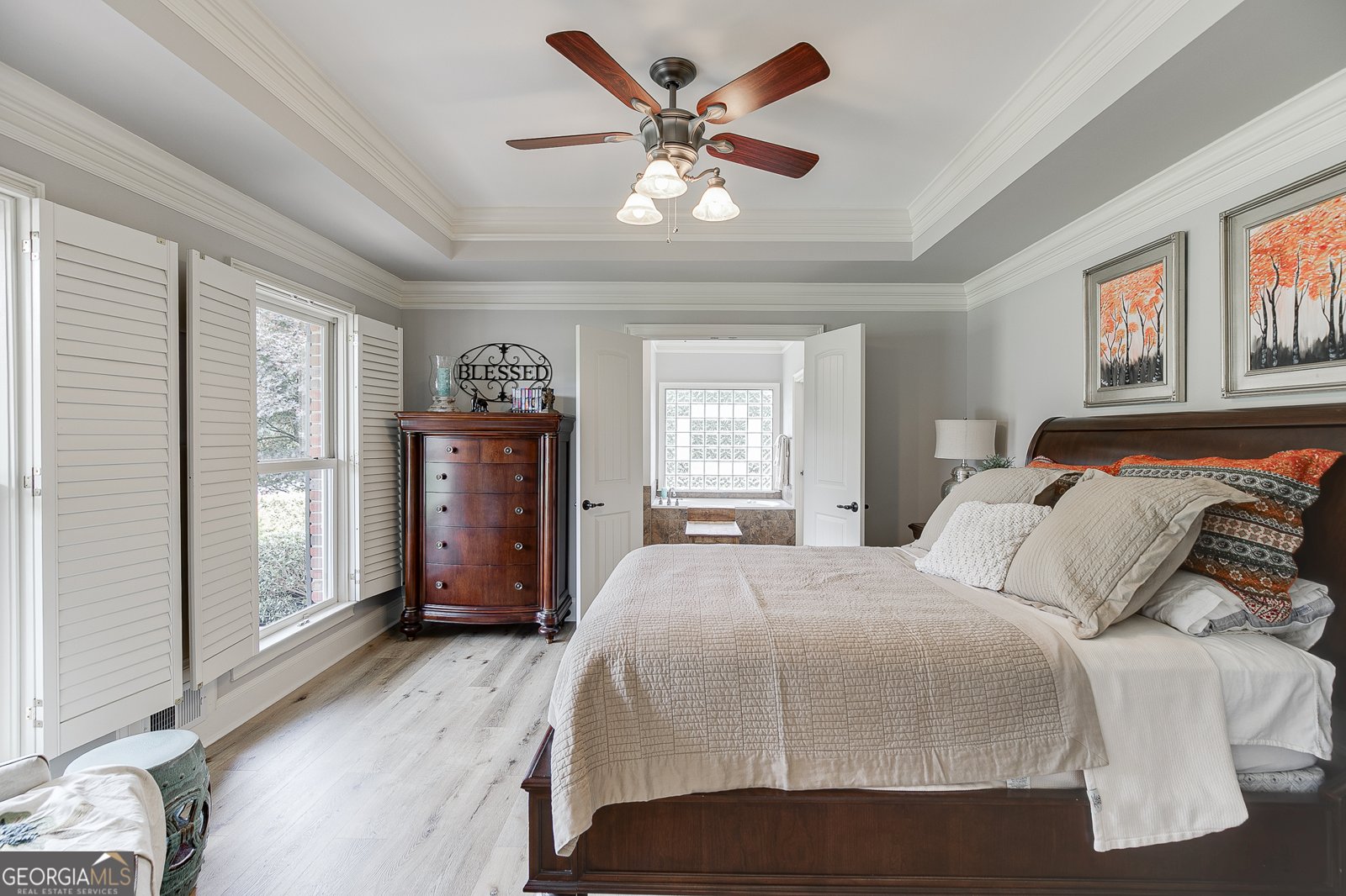 2623 Lindsey Grace Lane Buford - Photo 6