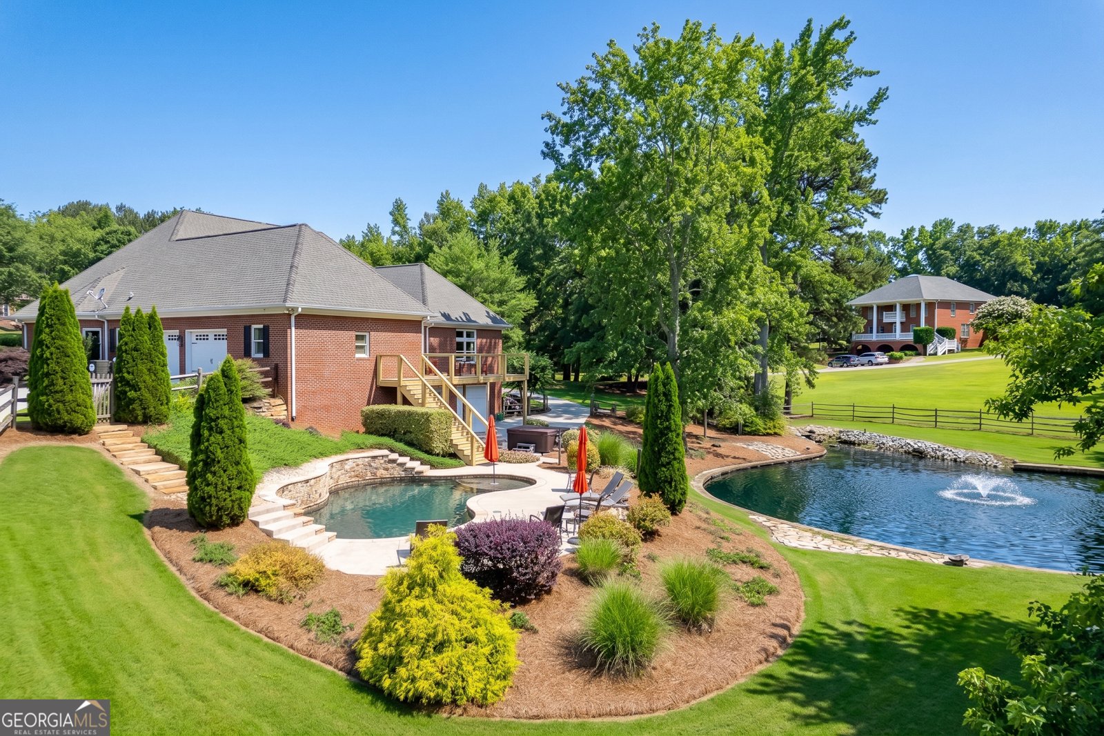 2623 Lindsey Grace Lane Buford - Photo 62
