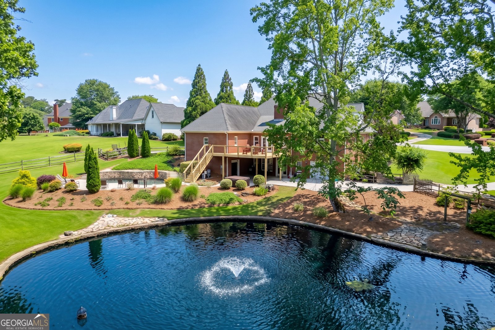 2623 Lindsey Grace Lane Buford - Photo 63