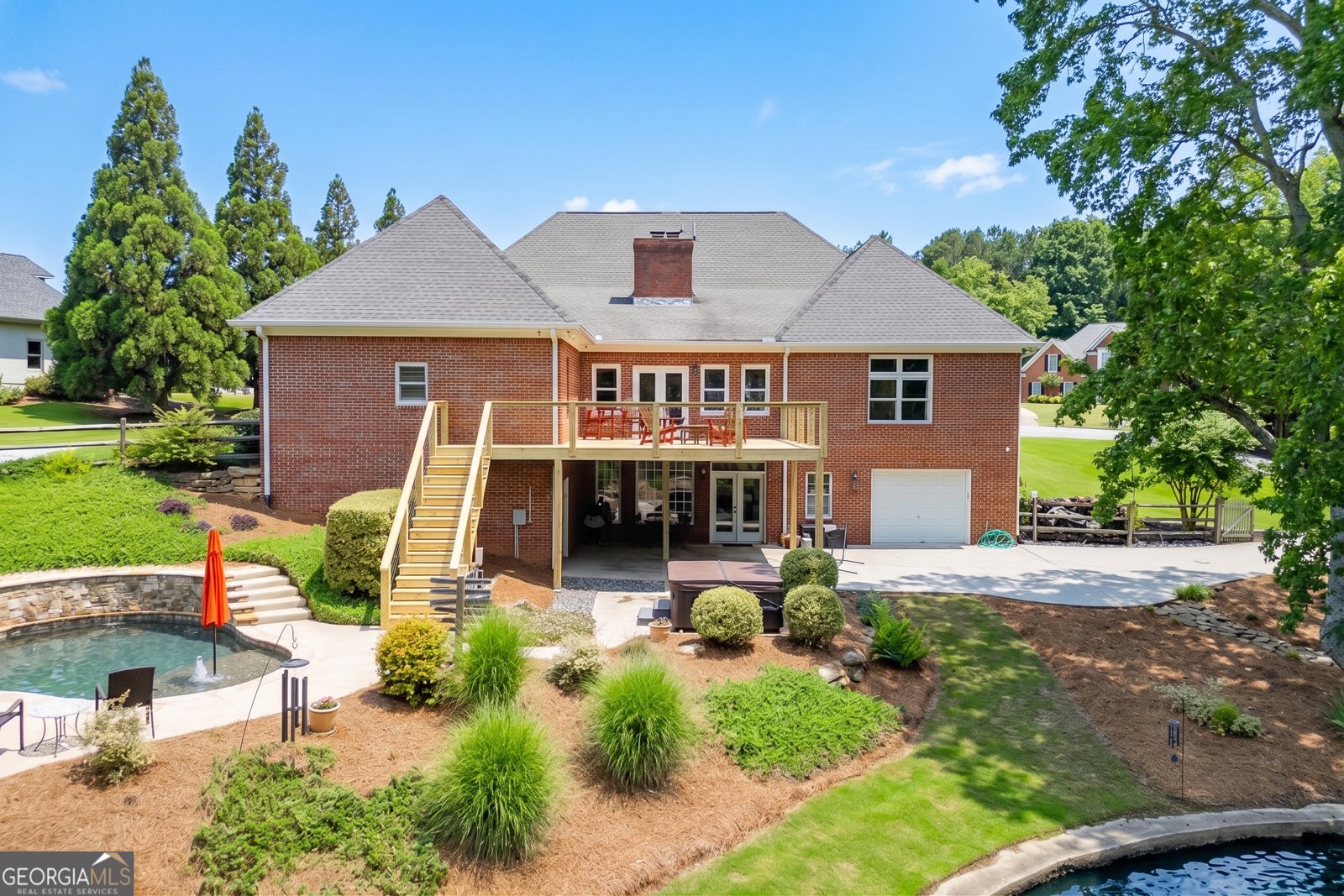 2623 Lindsey Grace Lane Buford - Photo 64