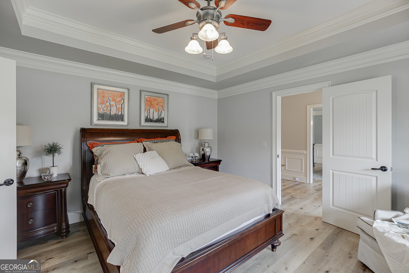2623 Lindsey Grace Lane Buford - Photo 8