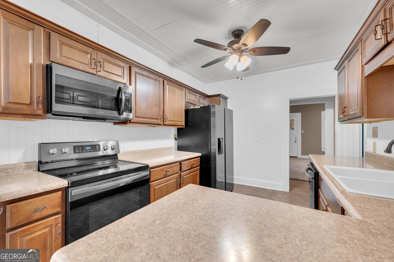 205 Athens Street Homer - Photo 32