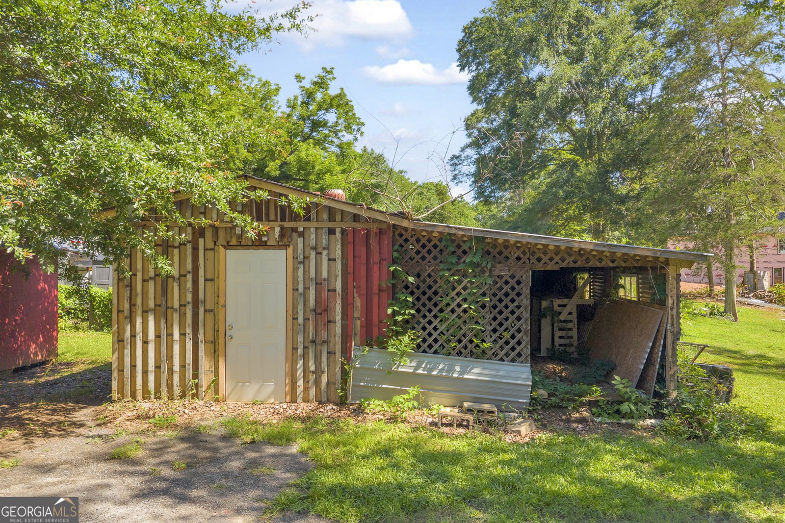 205 Athens Street Homer - Photo 43