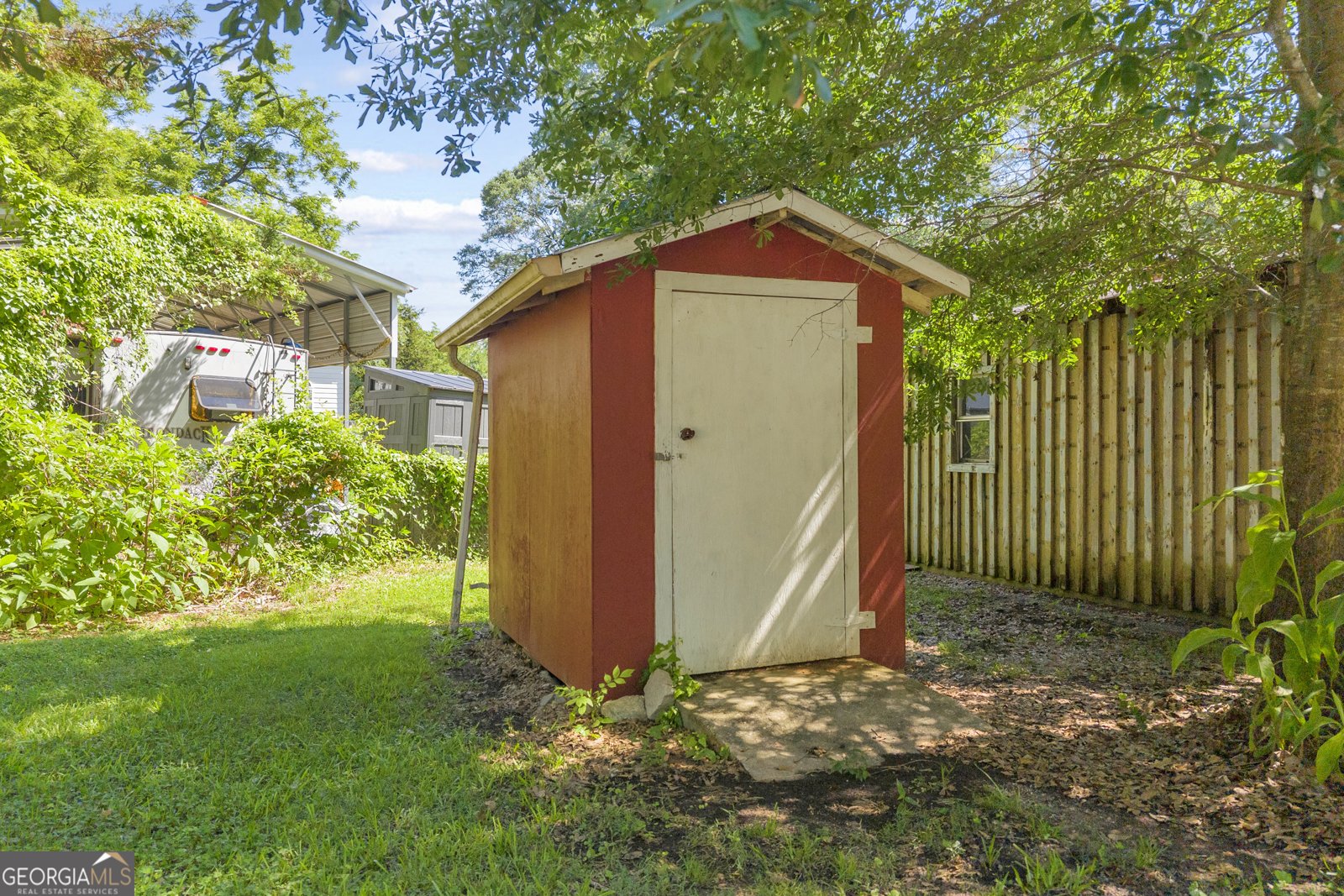 205 Athens Street Homer - Photo 44