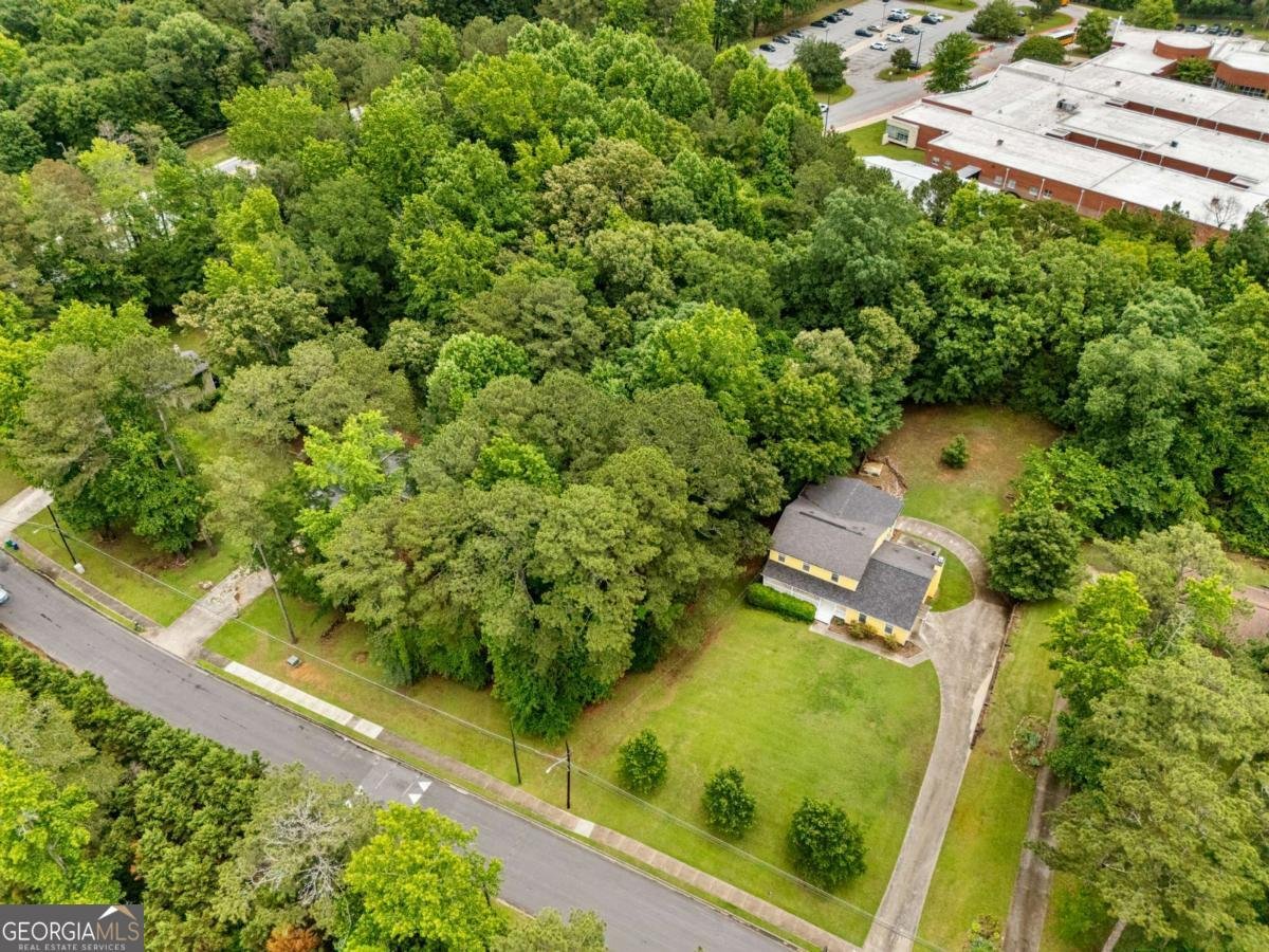 3580 Burlingham Drive Lithonia - Photo 10