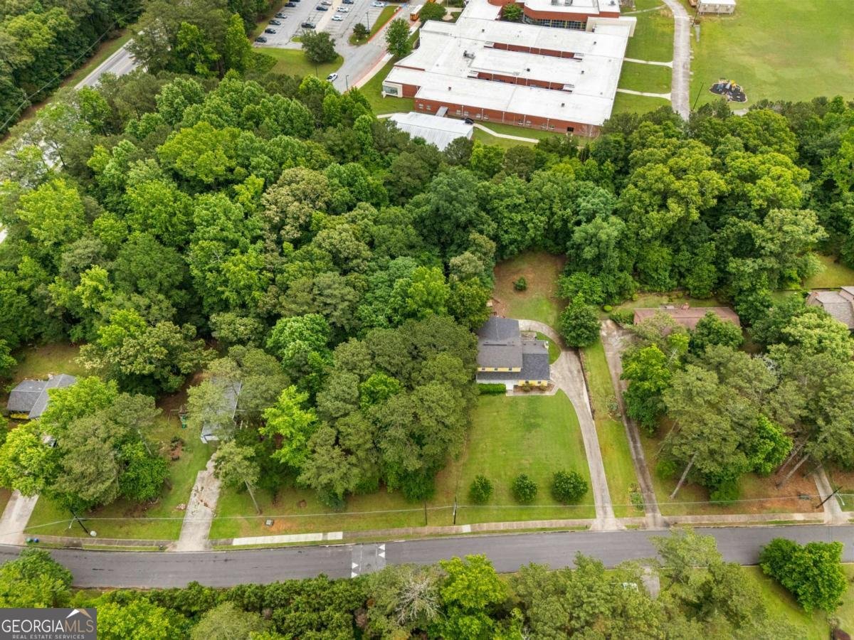 3580 Burlingham Drive Lithonia - Photo 13