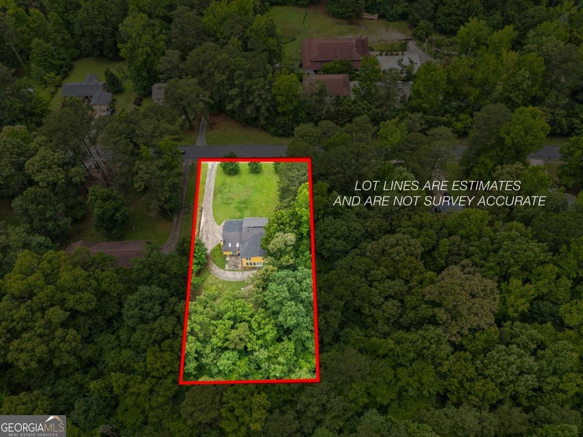 3580 Burlingham Drive Lithonia - Photo 14