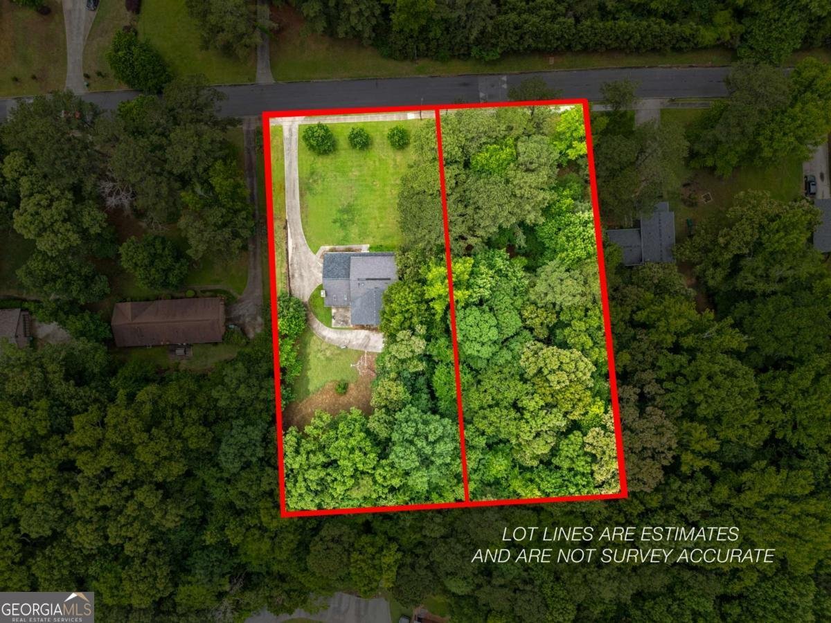 3580 Burlingham Drive Lithonia - Photo 16