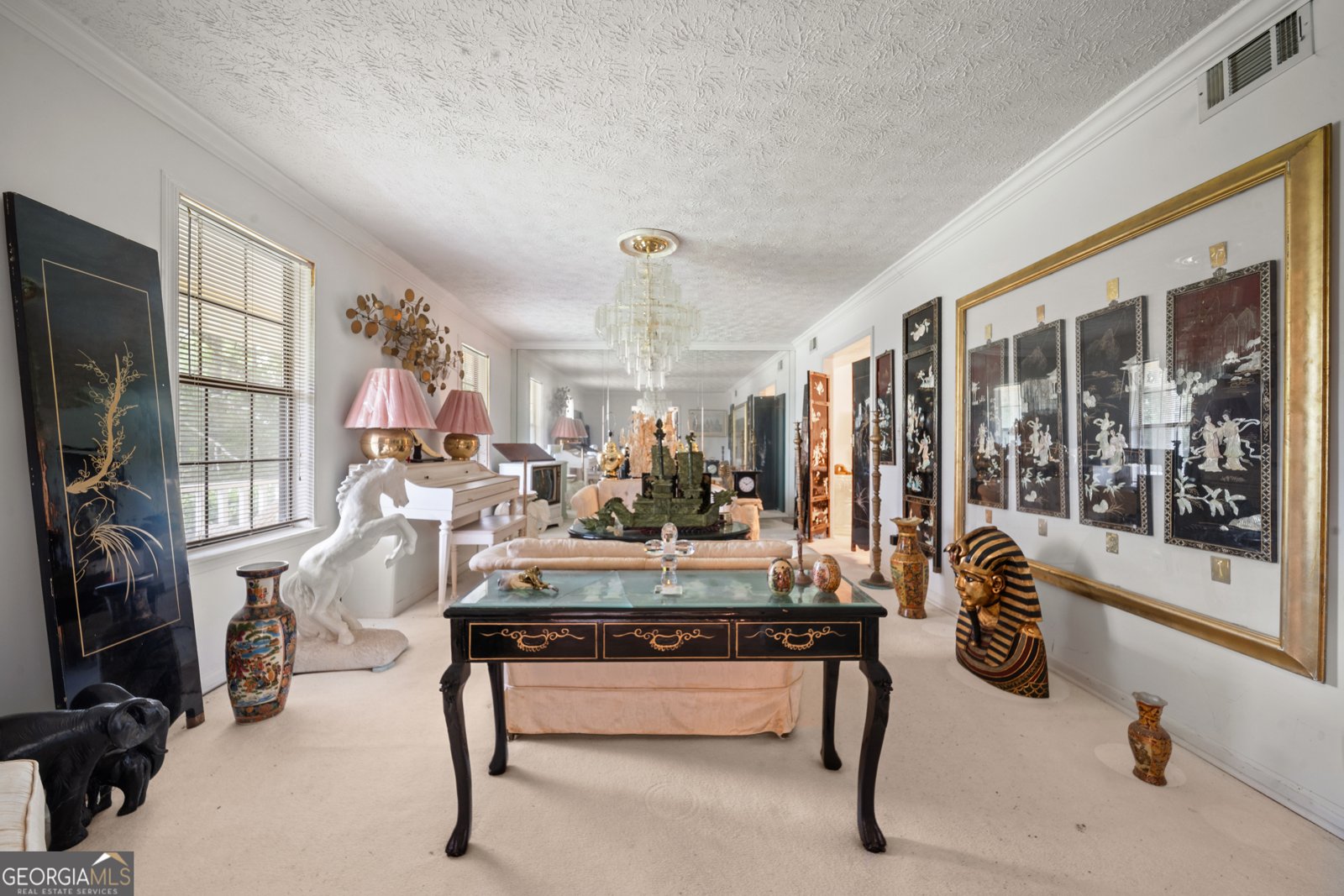3580 Burlingham Drive Lithonia - Photo 20