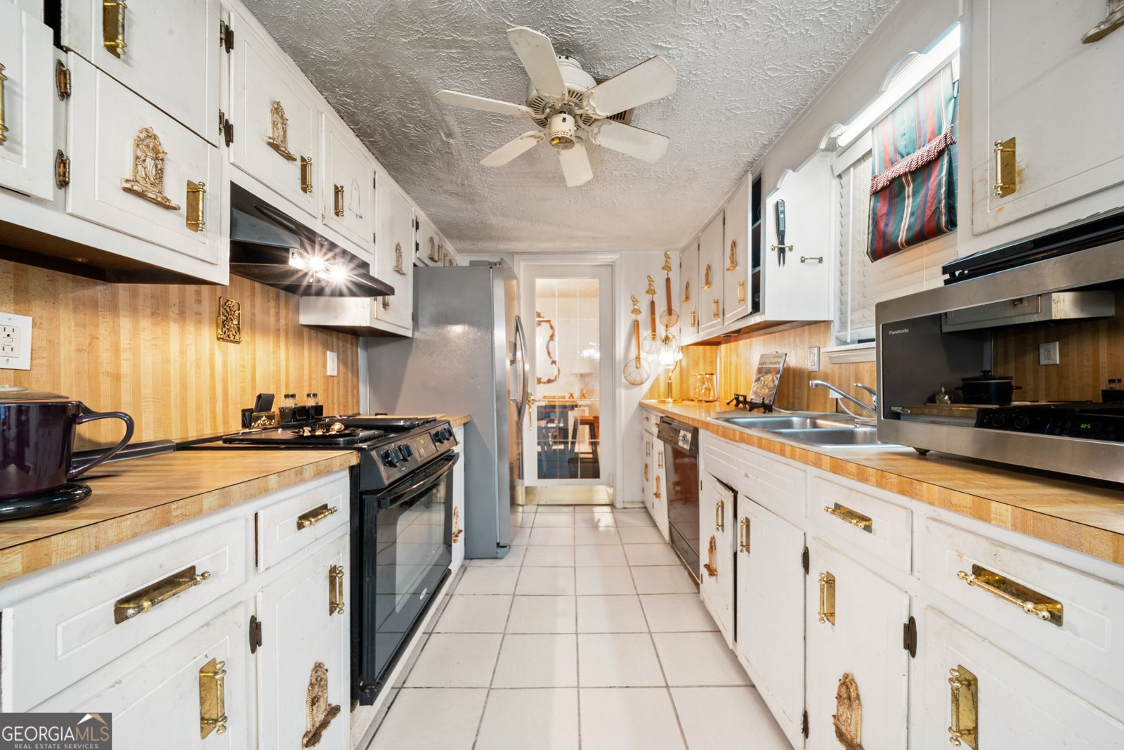 3580 Burlingham Drive Lithonia - Photo 23