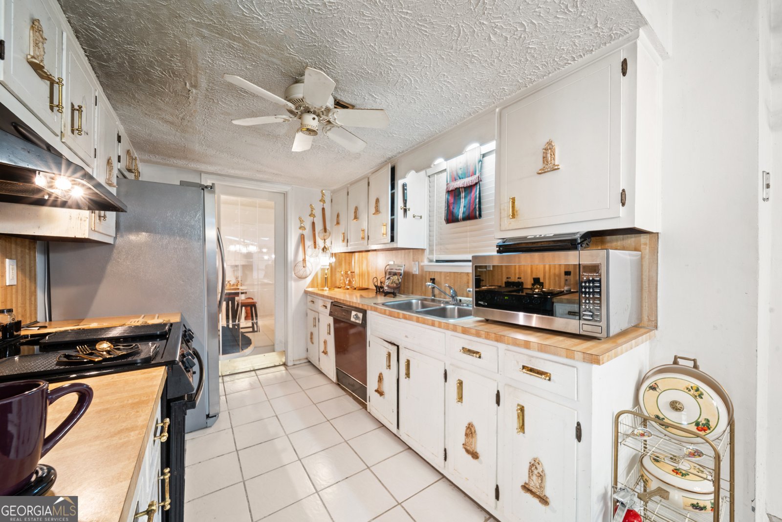 3580 Burlingham Drive Lithonia - Photo 24