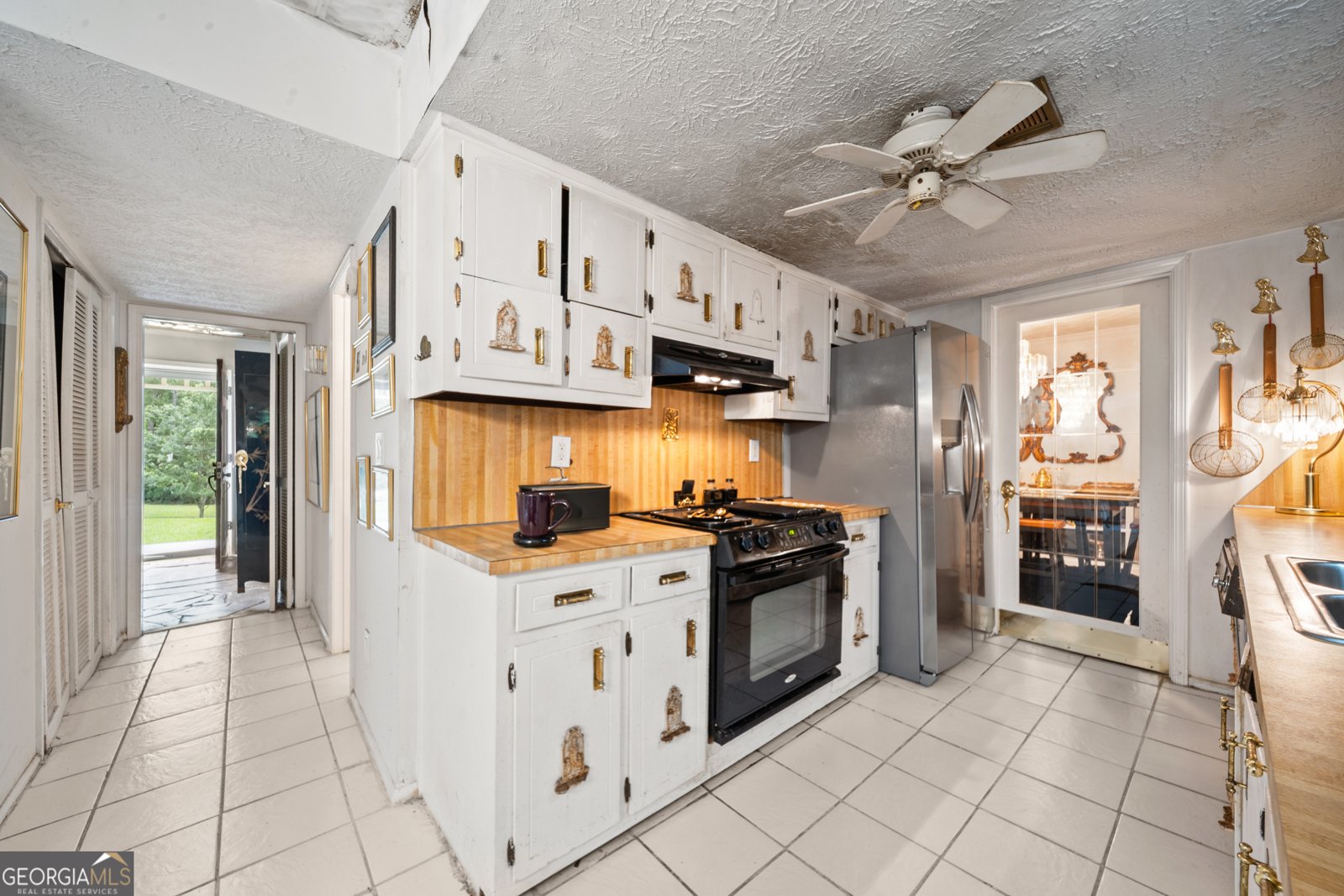 3580 Burlingham Drive Lithonia - Photo 25