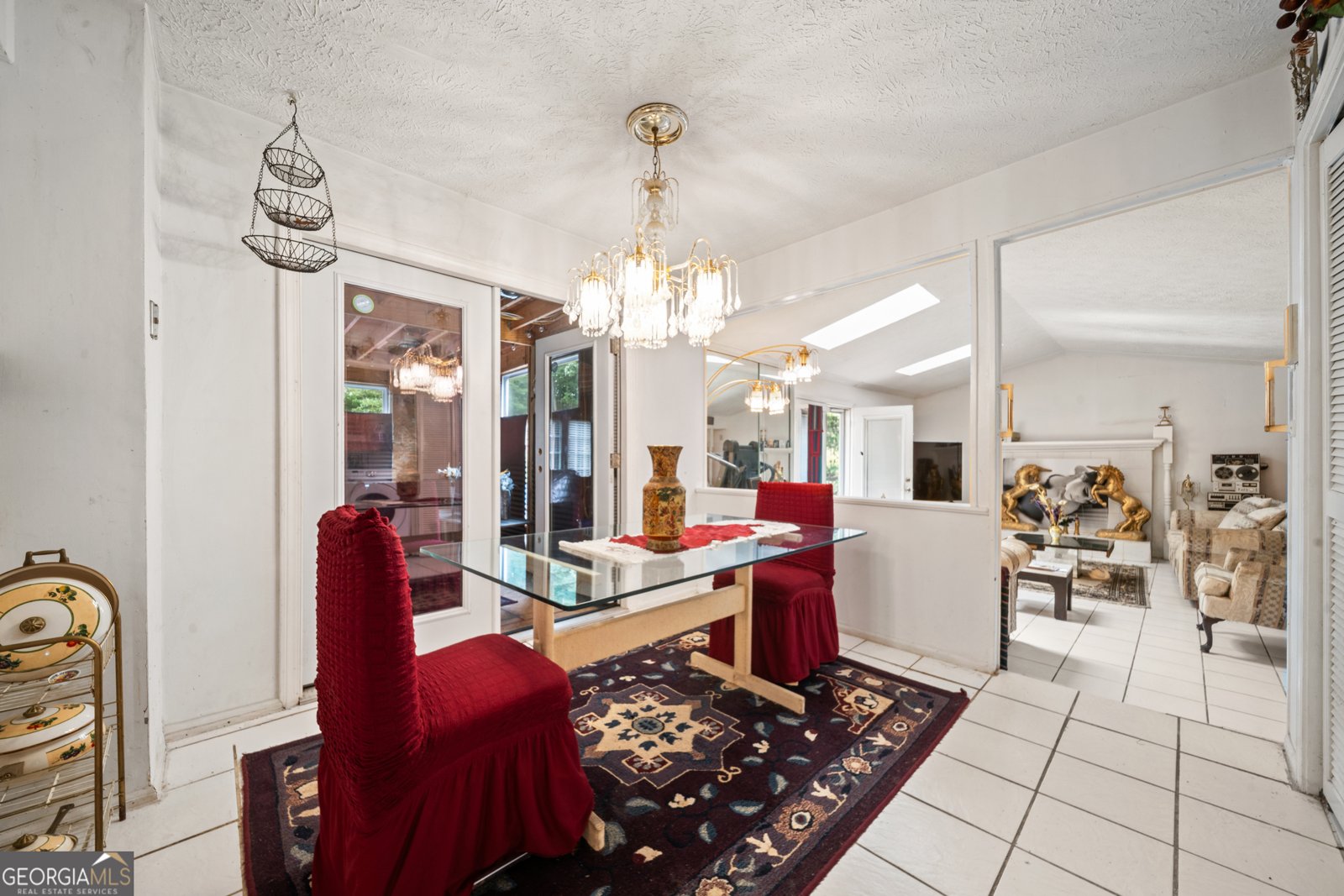 3580 Burlingham Drive Lithonia - Photo 27
