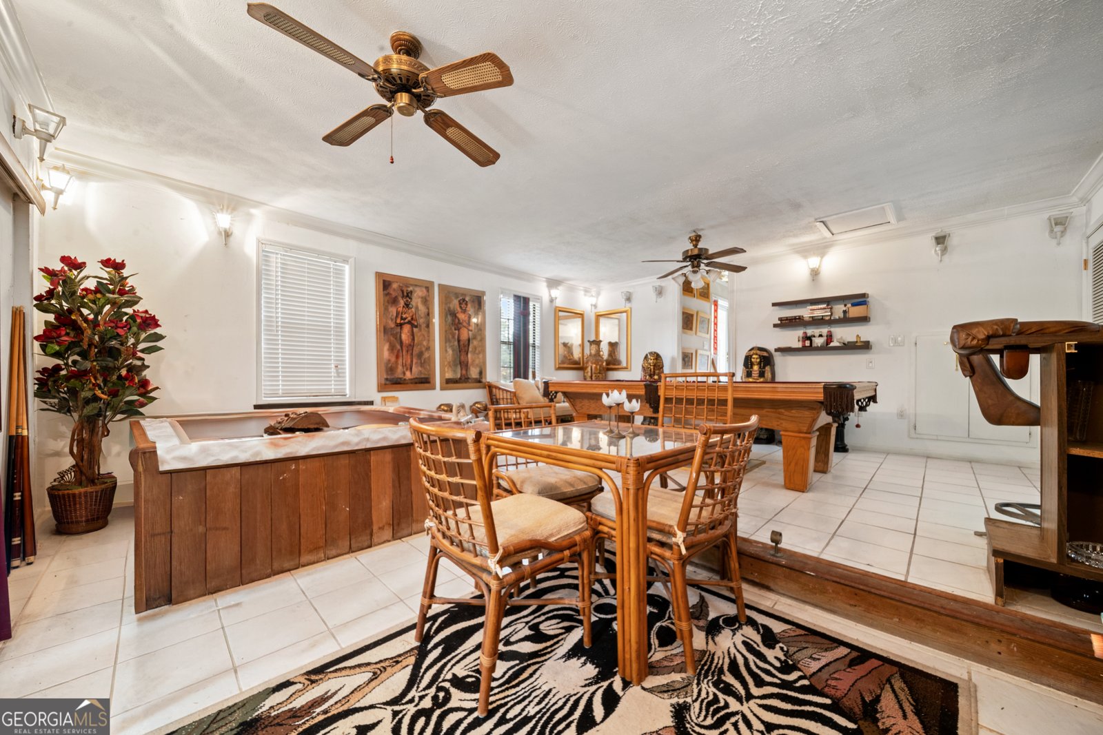3580 Burlingham Drive Lithonia - Photo 30