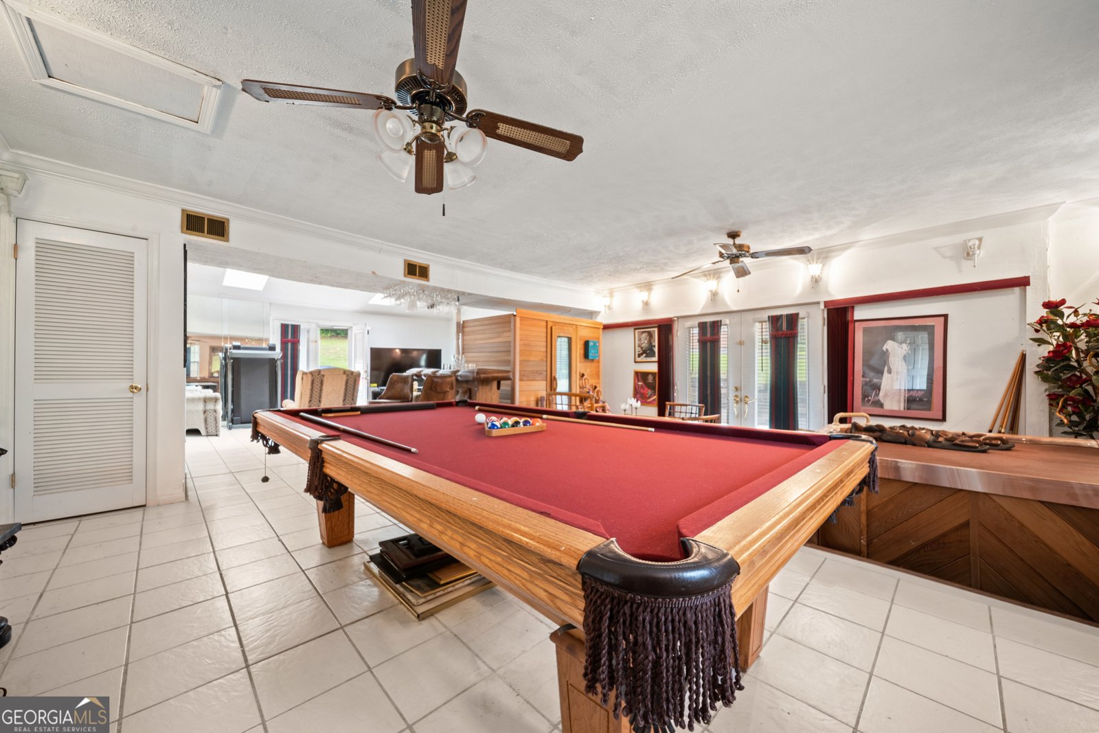3580 Burlingham Drive Lithonia - Photo 31
