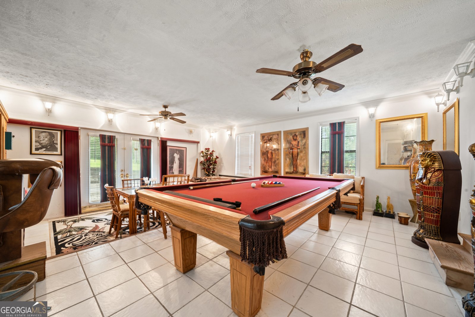 3580 Burlingham Drive Lithonia - Photo 32
