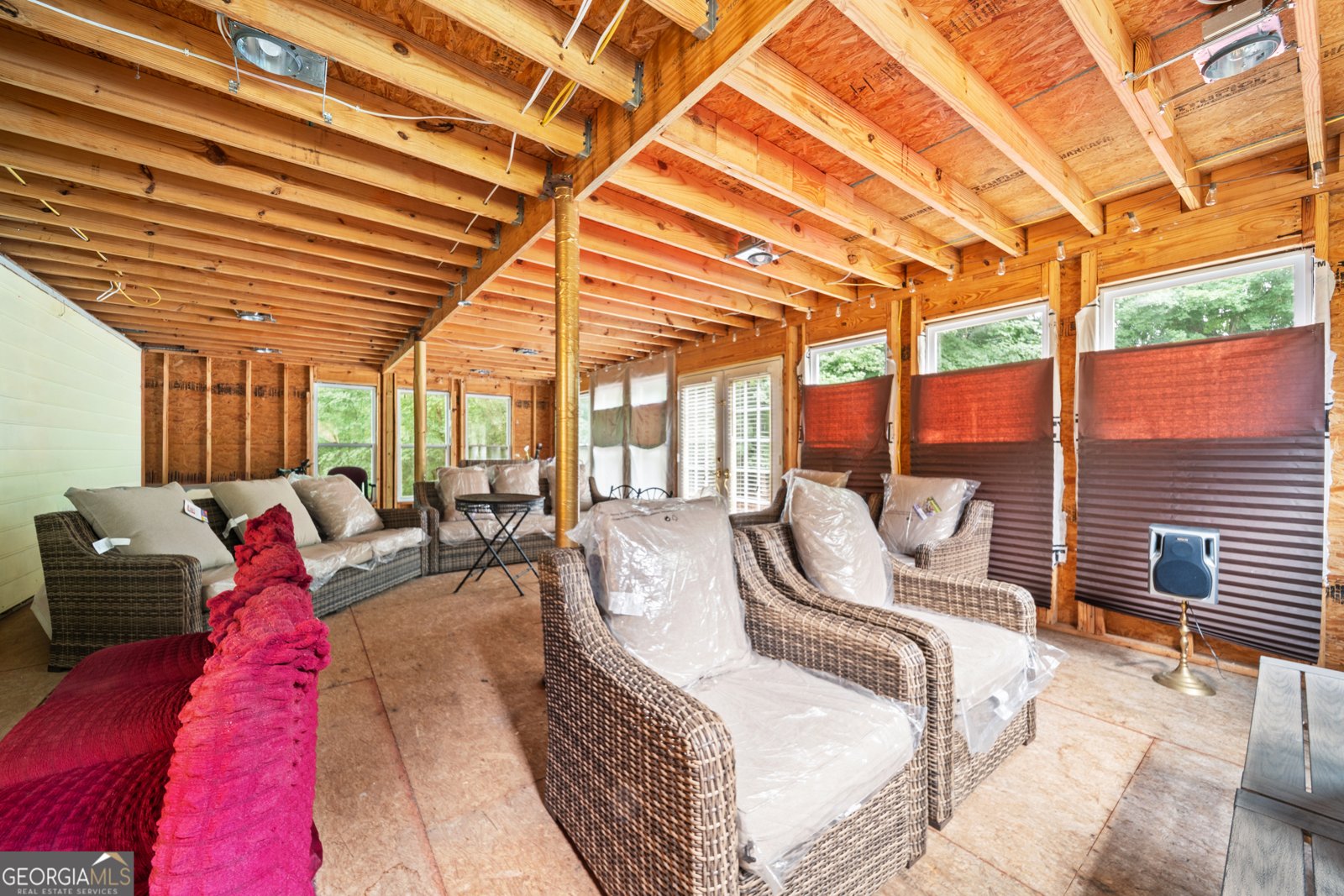 3580 Burlingham Drive Lithonia - Photo 33