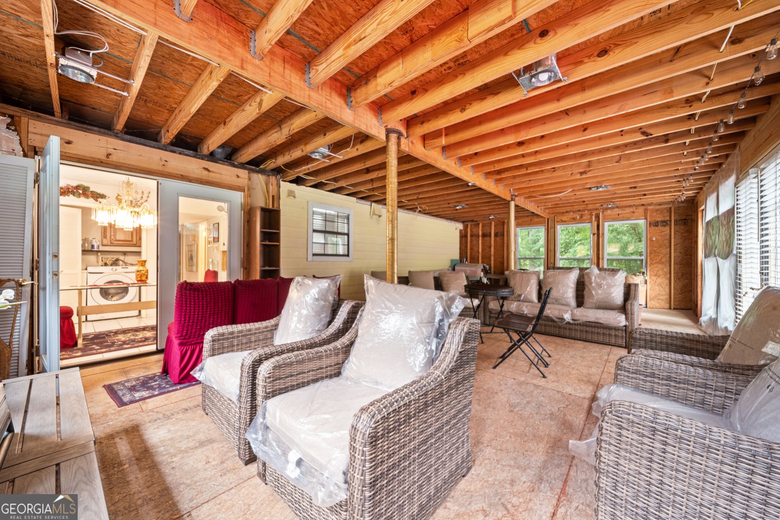 3580 Burlingham Drive Lithonia - Photo 34