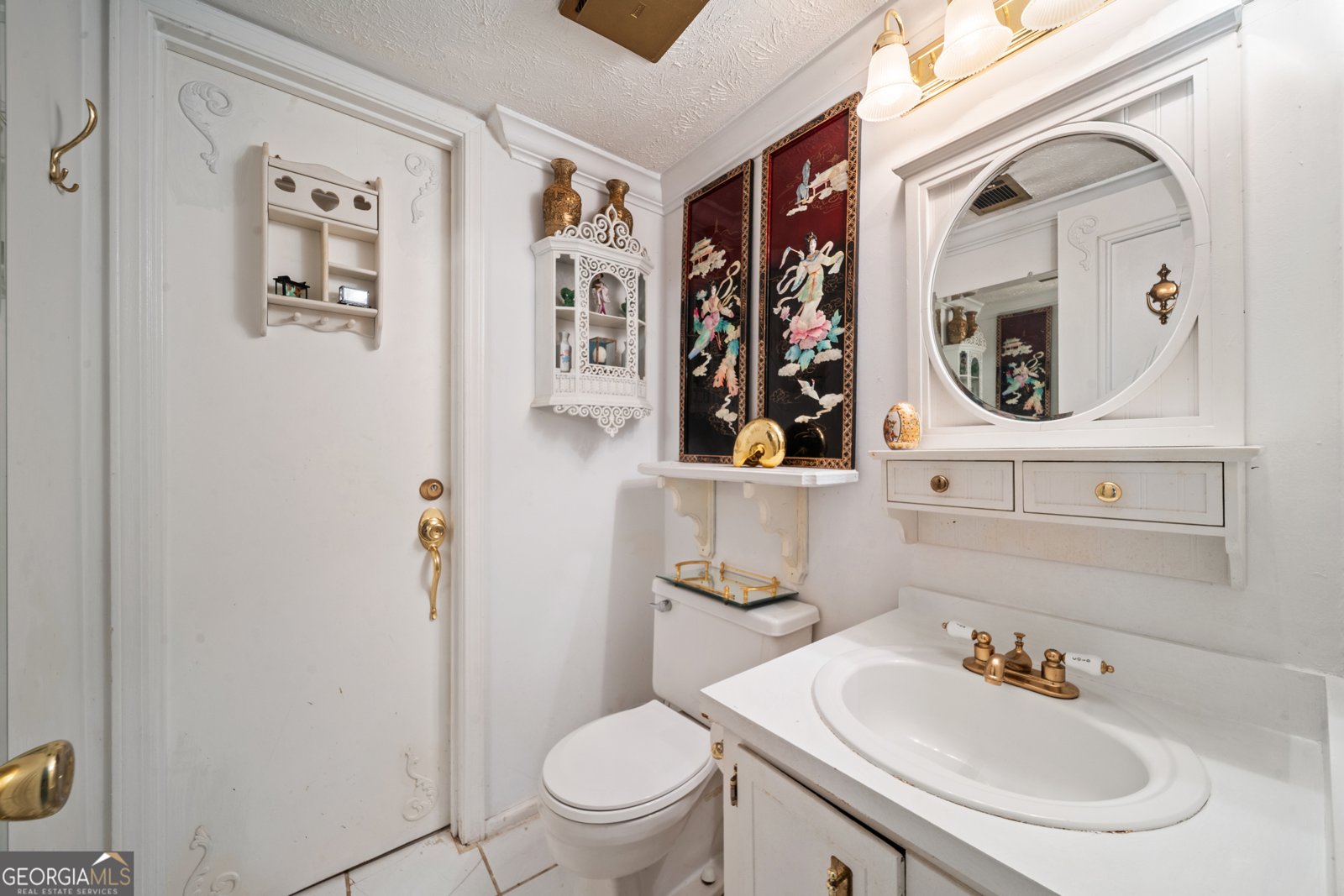 3580 Burlingham Drive Lithonia - Photo 35