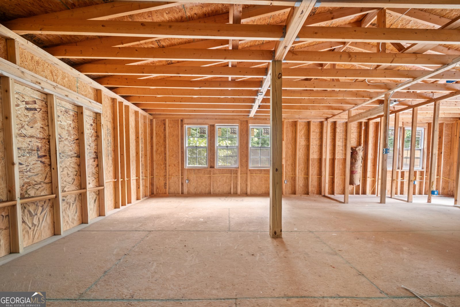 3580 Burlingham Drive Lithonia - Photo 40