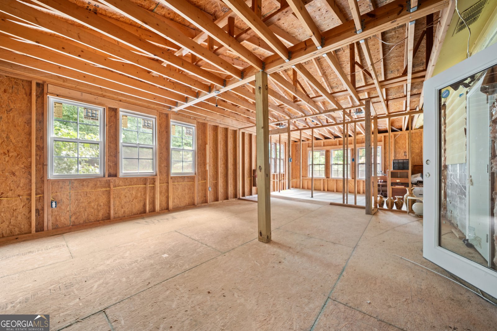 3580 Burlingham Drive Lithonia - Photo 41
