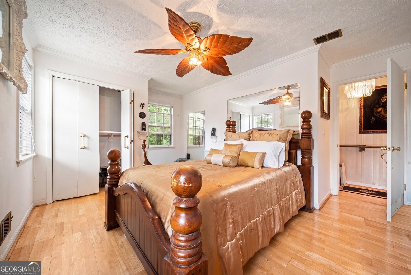 3580 Burlingham Drive Lithonia - Photo 42