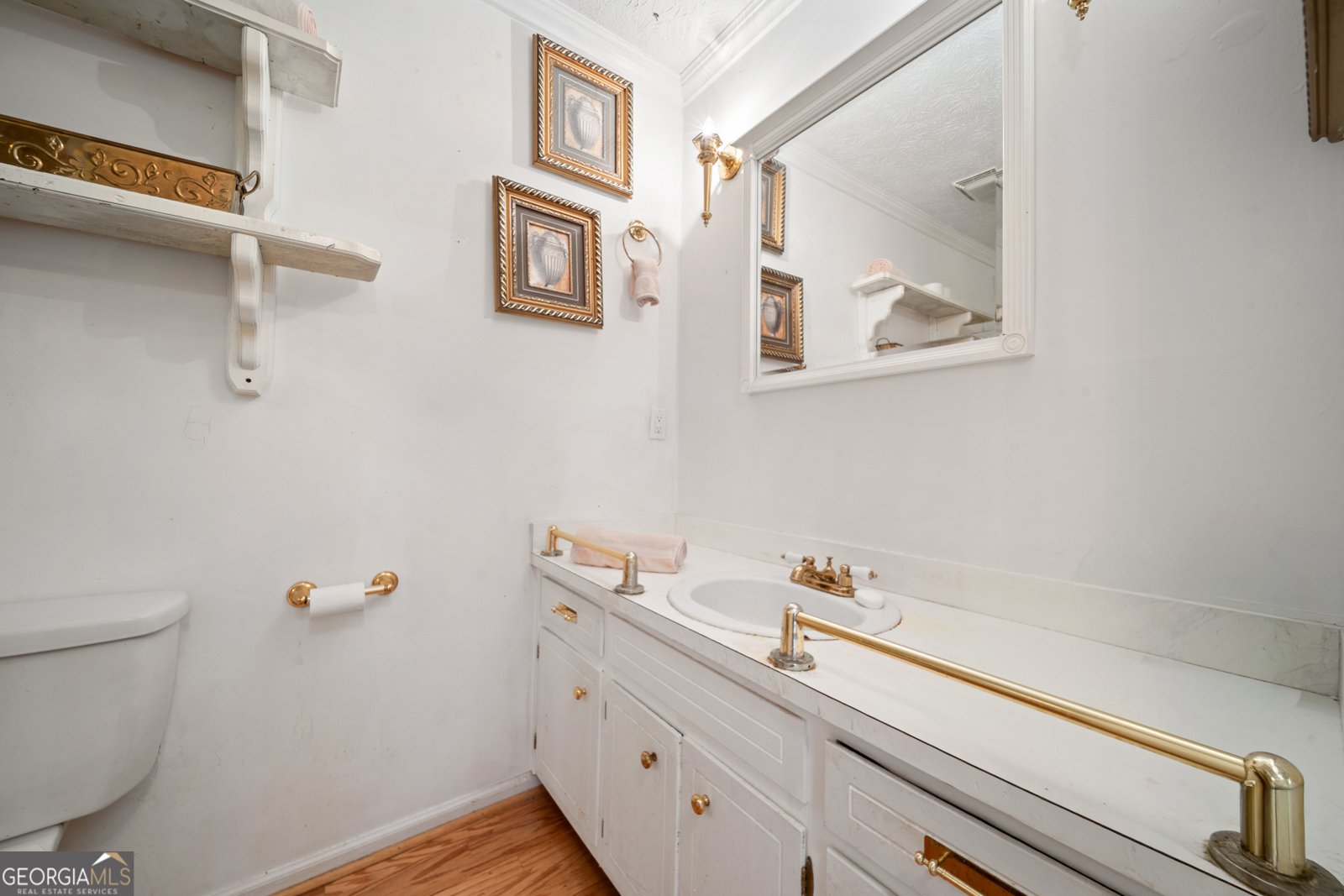 3580 Burlingham Drive Lithonia - Photo 44