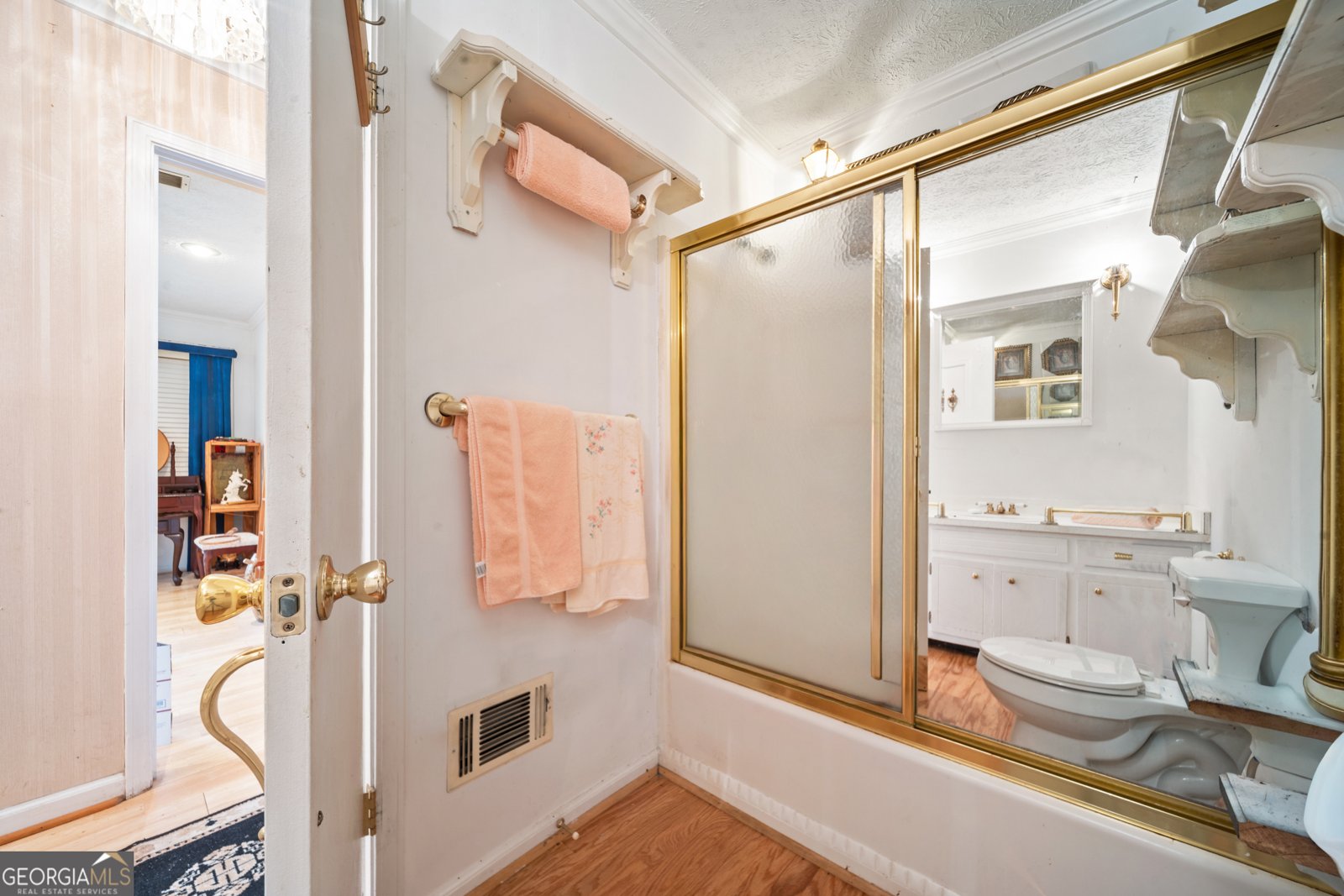 3580 Burlingham Drive Lithonia - Photo 45