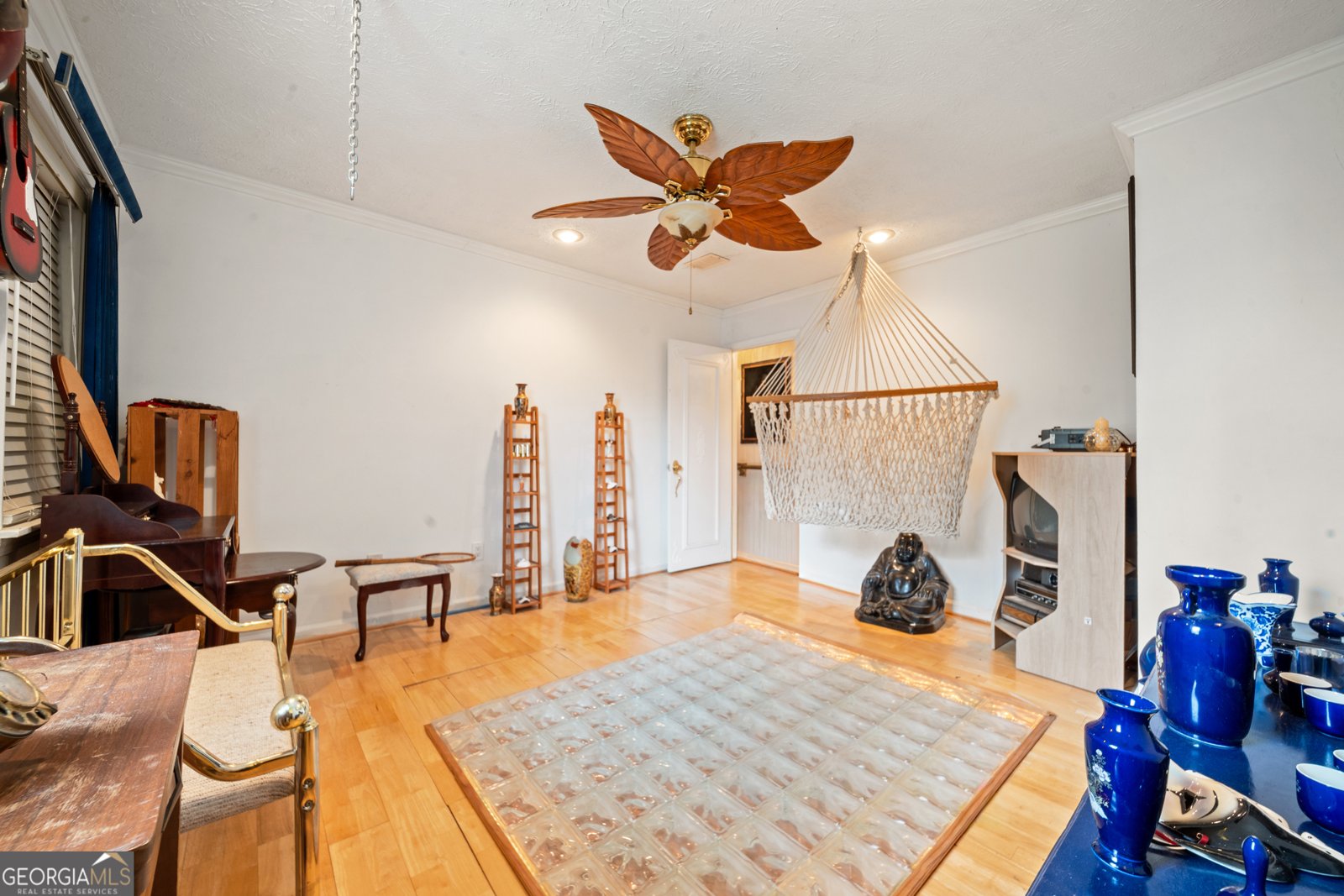 3580 Burlingham Drive Lithonia - Photo 46