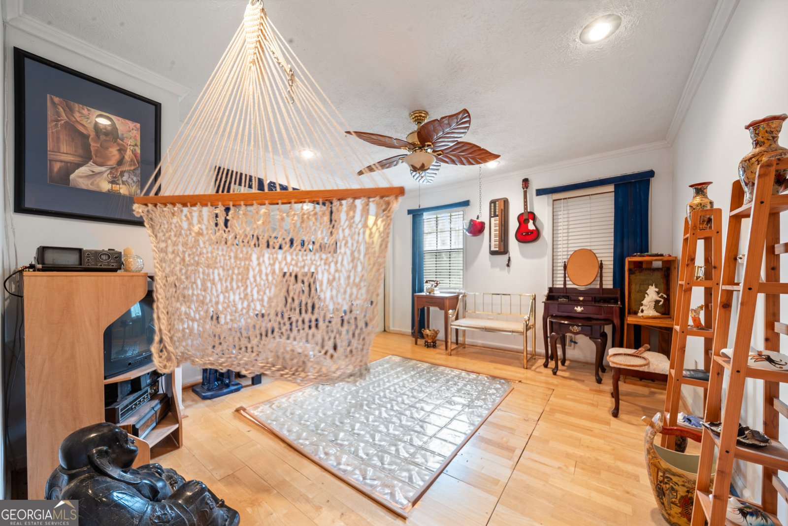 3580 Burlingham Drive Lithonia - Photo 47