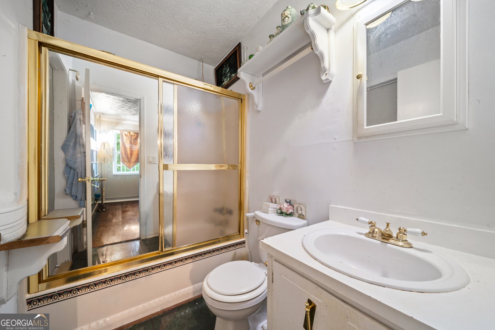 3580 Burlingham Drive Lithonia - Photo 48