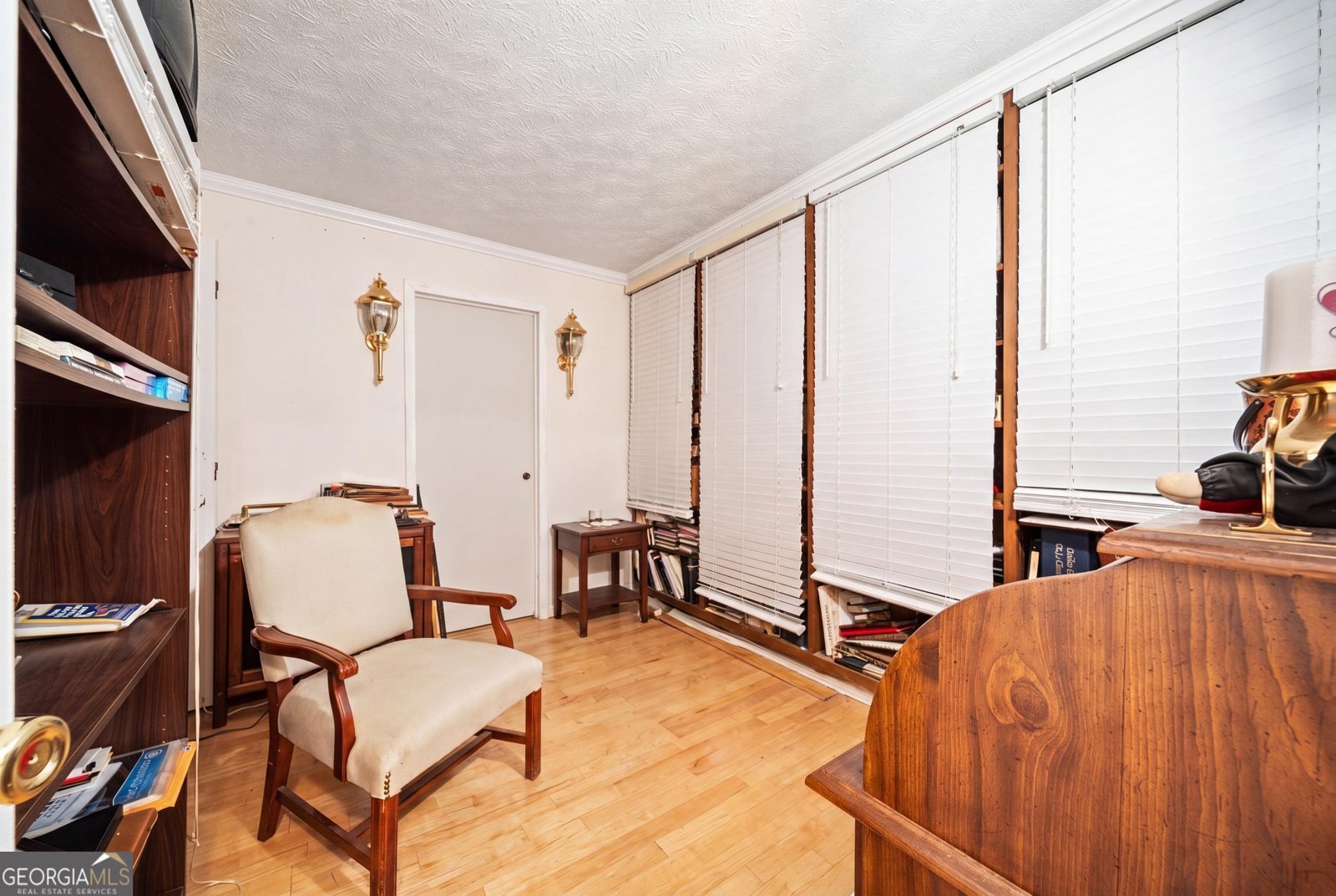 3580 Burlingham Drive Lithonia - Photo 49