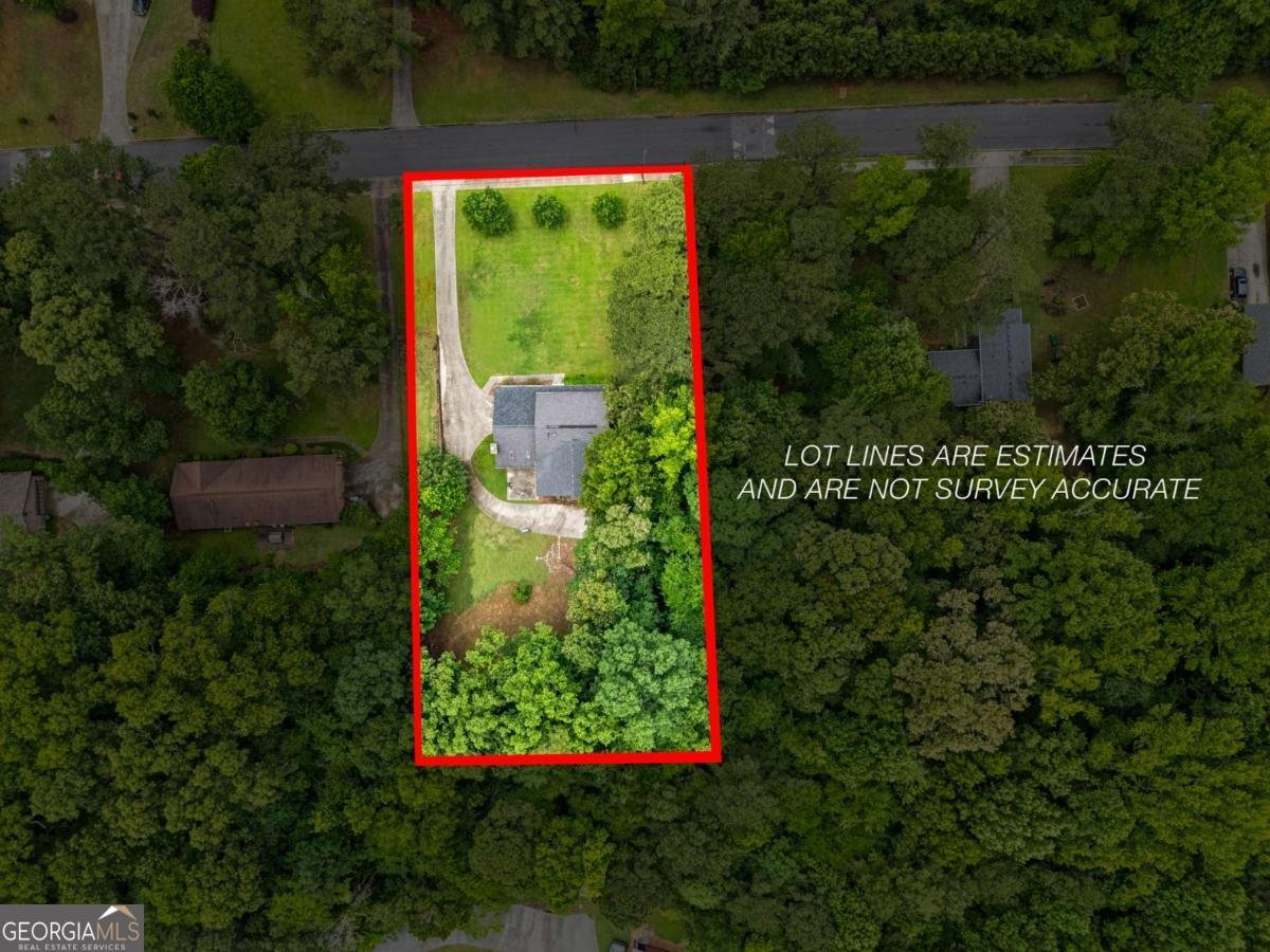 3580 Burlingham Drive Lithonia - Photo 6