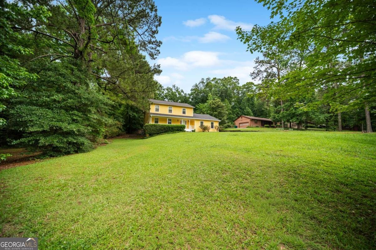 3580 Burlingham Drive Lithonia - Photo 7