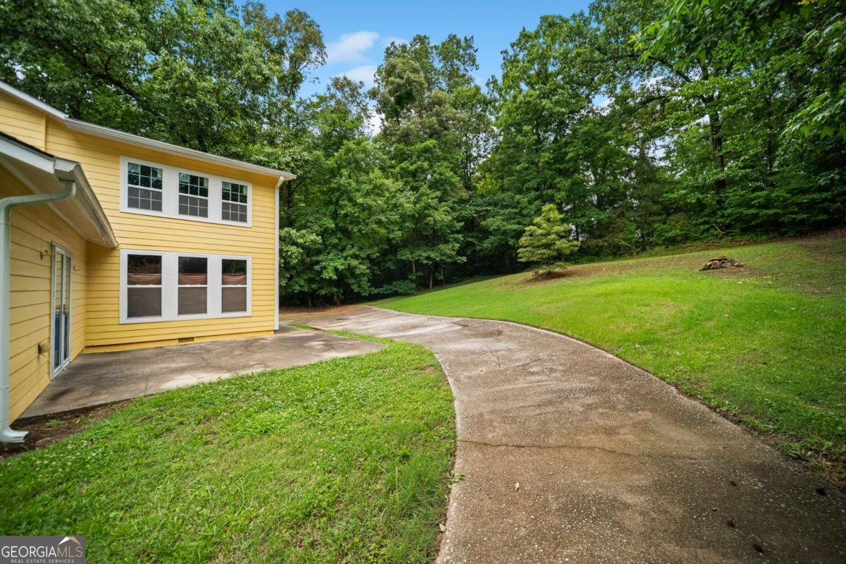 3580 Burlingham Drive Lithonia - Photo 8