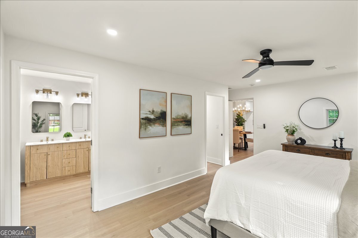 39 Anita Place Mableton - Photo 11