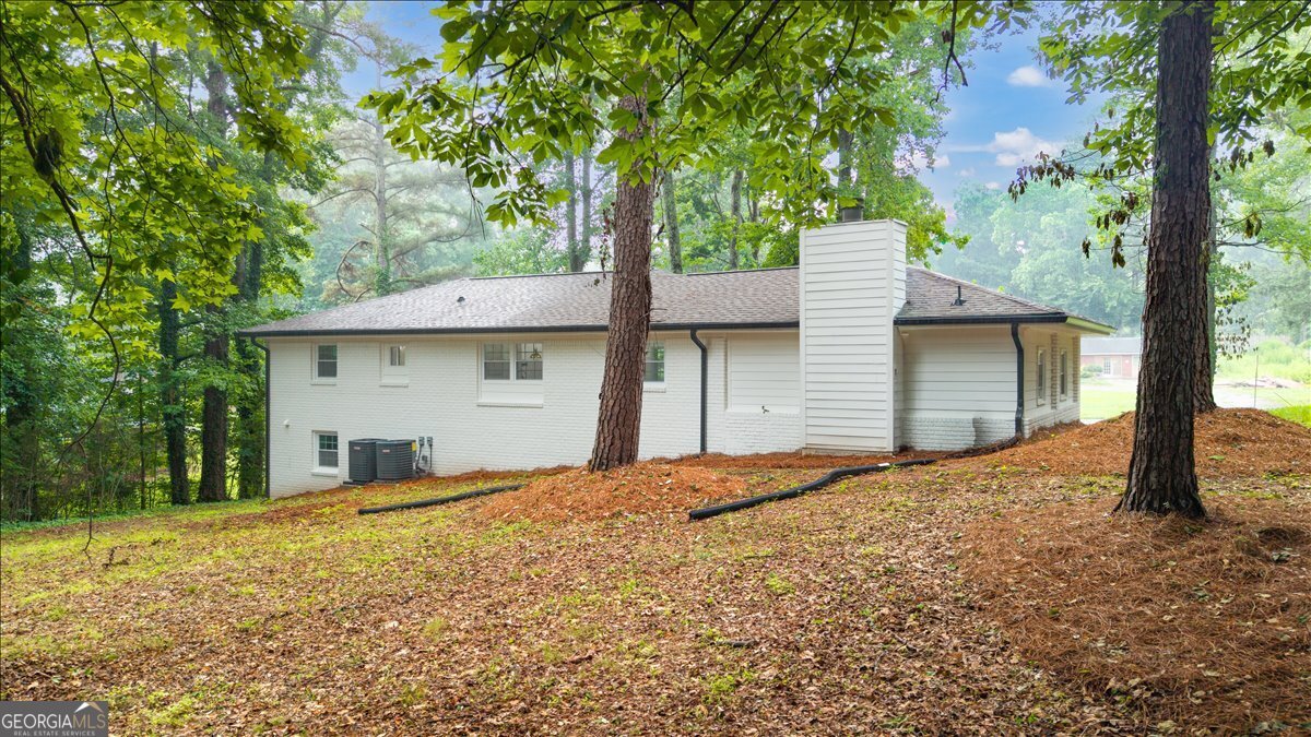 39 Anita Place Mableton - Photo 26